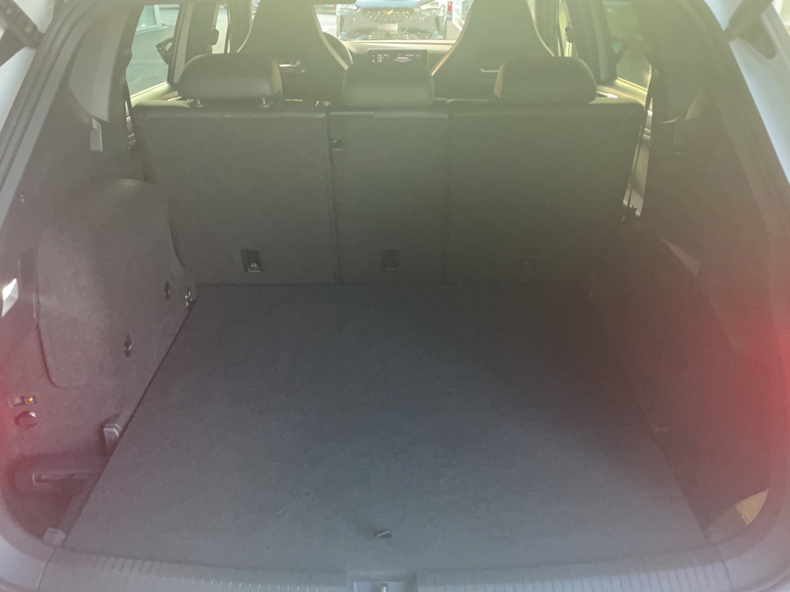 SEAT Tarraco 1.4 eHybrid Move FR DSG - 13