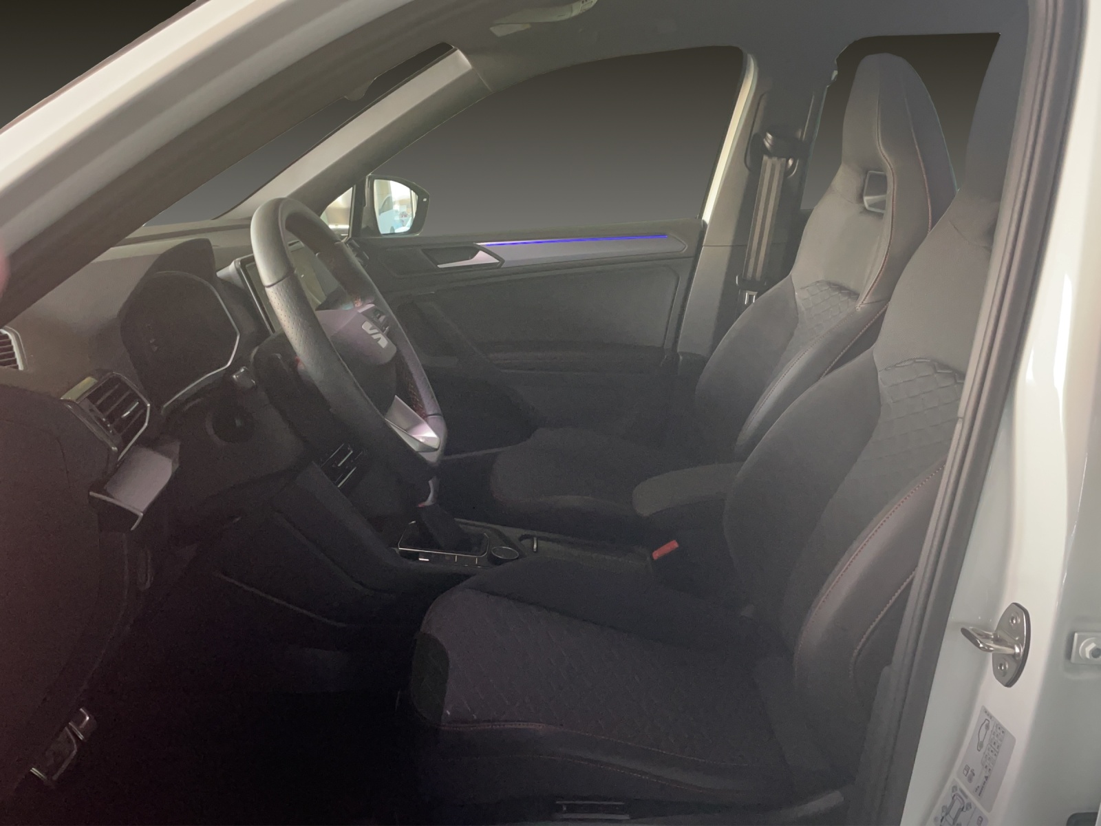 SEAT Tarraco 1.4 eHybrid Move FR DSG - 6