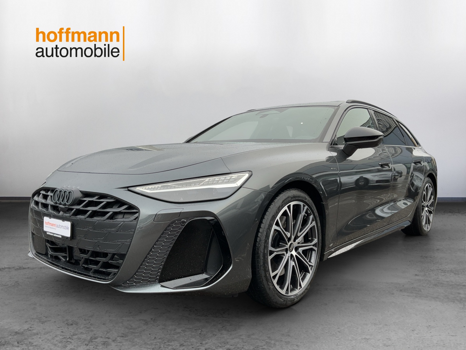 AUDI A6 Avant e-hybrid quattro 220 kW S tronic