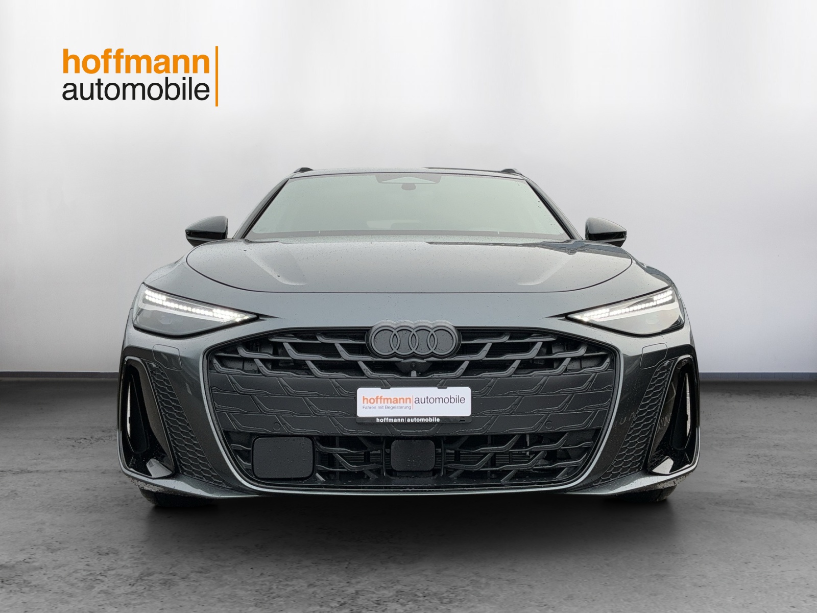 AUDI A6 Avant e-hybrid quattro 220 kW S tronic - 2