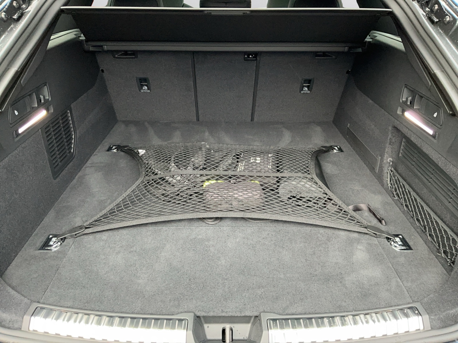 AUDI A6 Avant e-hybrid quattro 220 kW S tronic - 12