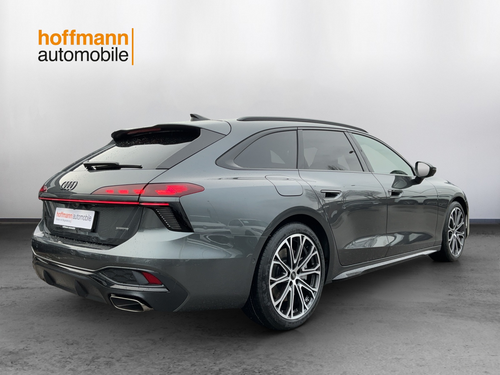 AUDI A6 Avant e-hybrid quattro 220 kW S tronic - 4