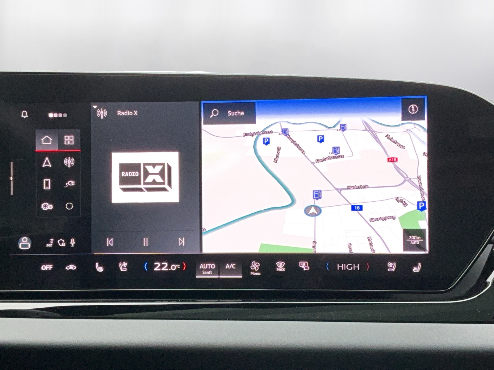 AUDI A6 Avant e-hybrid quattro 220 kW S tronic - 9