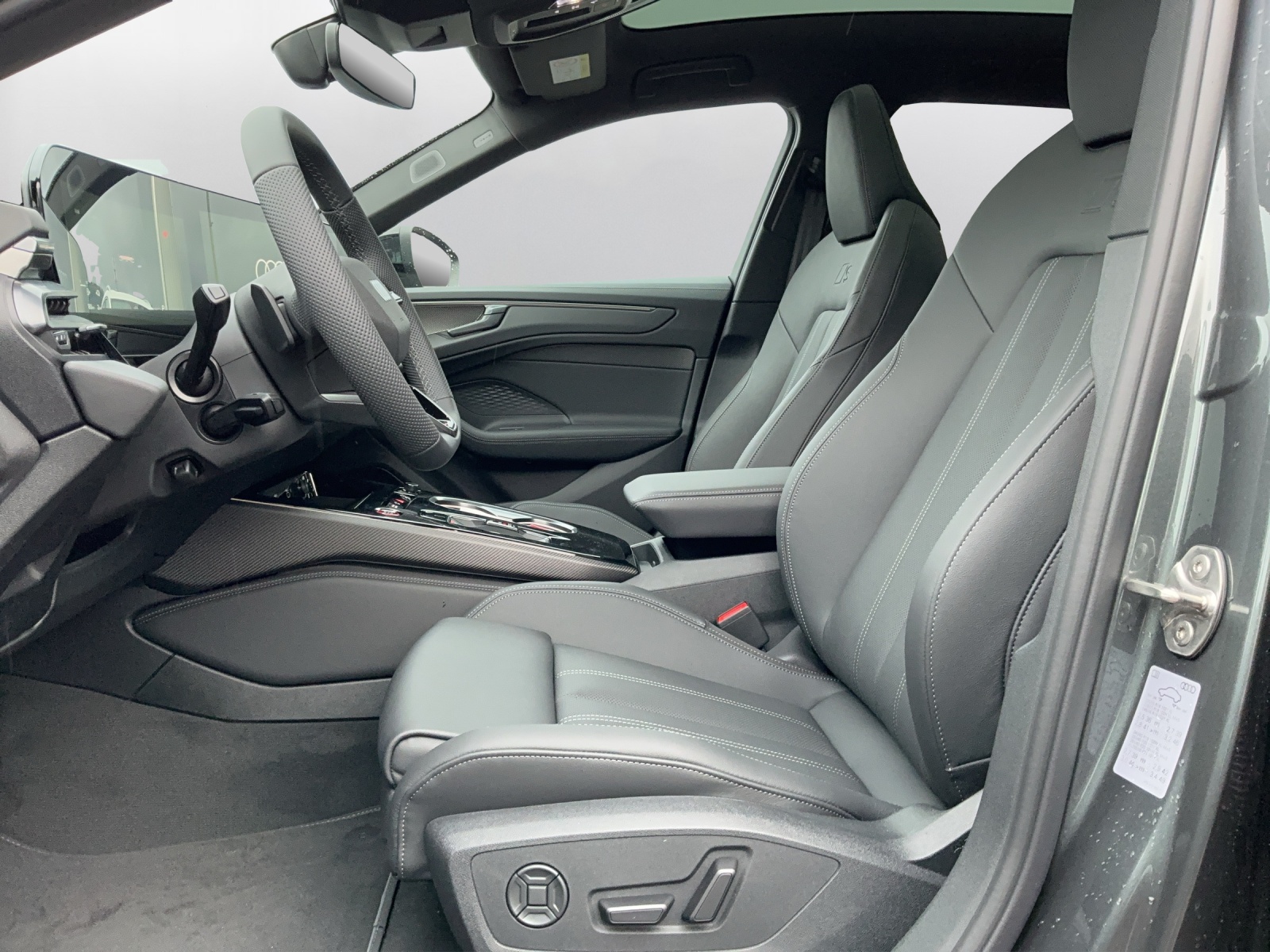 AUDI A6 Avant e-hybrid quattro 220 kW S tronic - 10