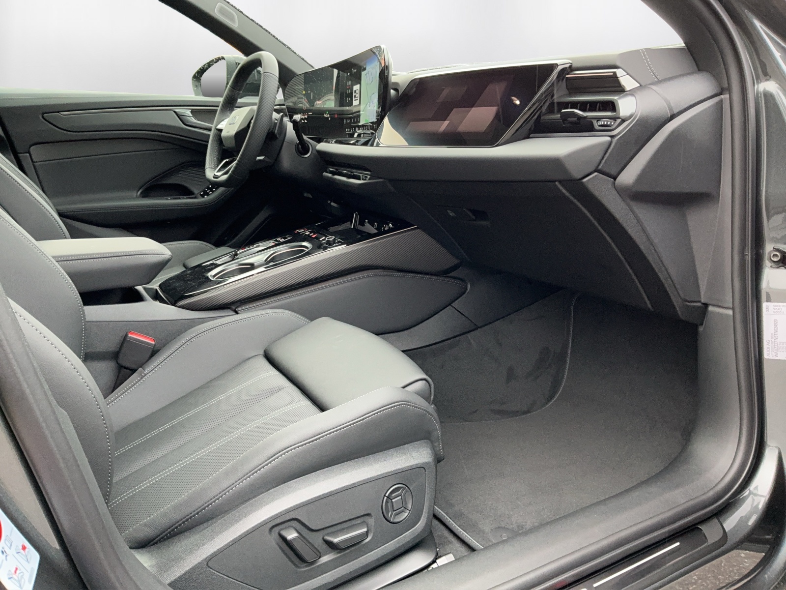 AUDI A6 Avant e-hybrid quattro 220 kW S tronic - 13