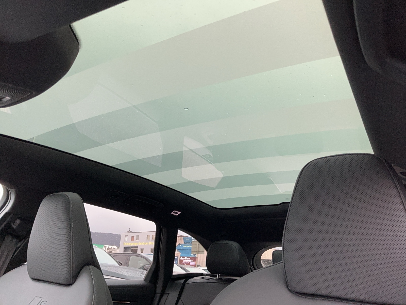 AUDI A6 Avant e-hybrid quattro 220 kW S tronic - 14