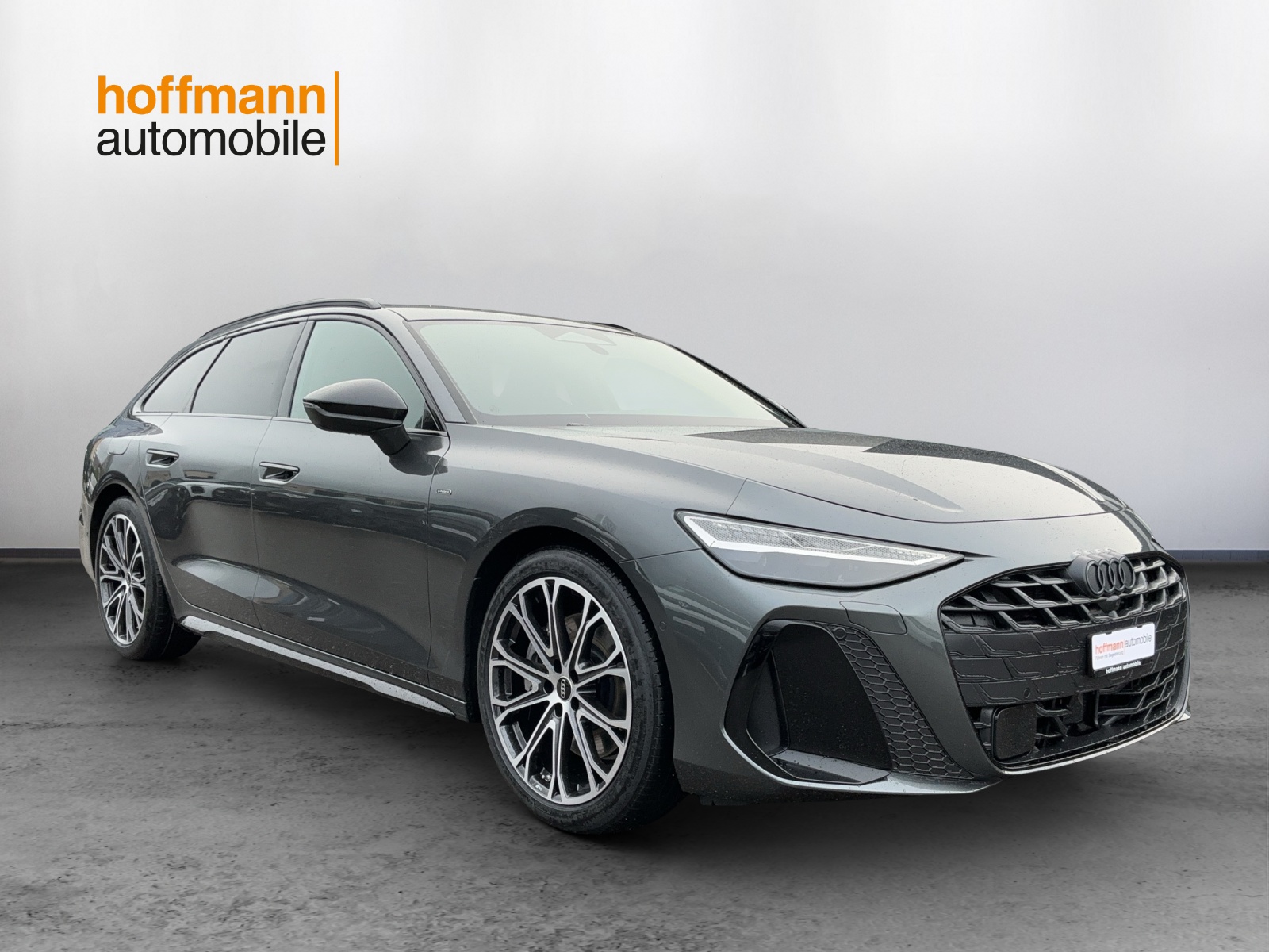 AUDI A6 Avant e-hybrid quattro 220 kW S tronic - 3