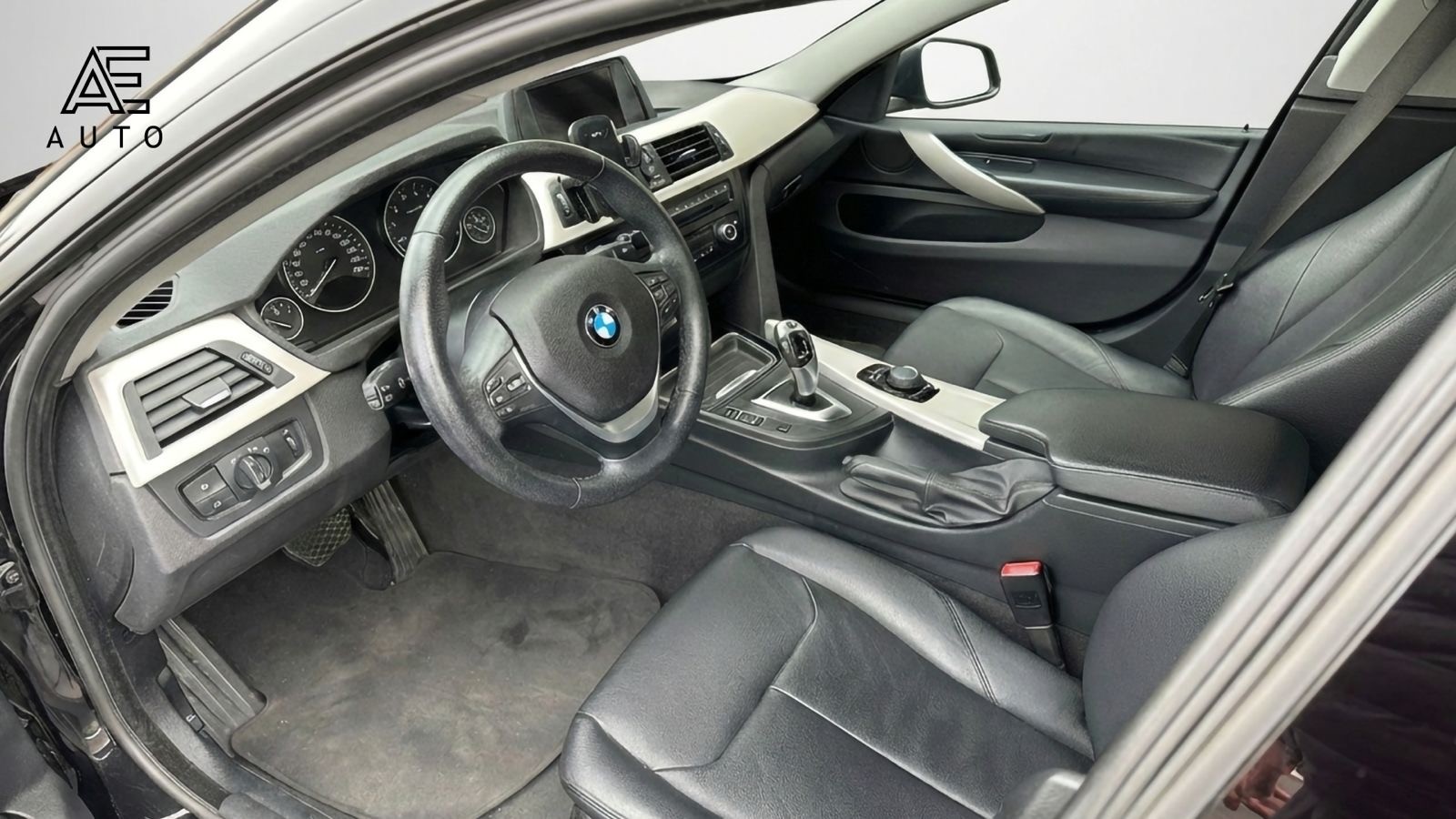 BMW 420i Gran Coupé Luxury Line Steptronic - 9