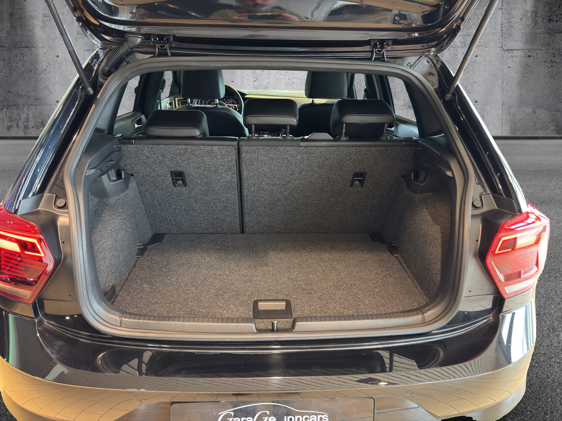 VW Polo 2.0 TSI GTI DSG - 13