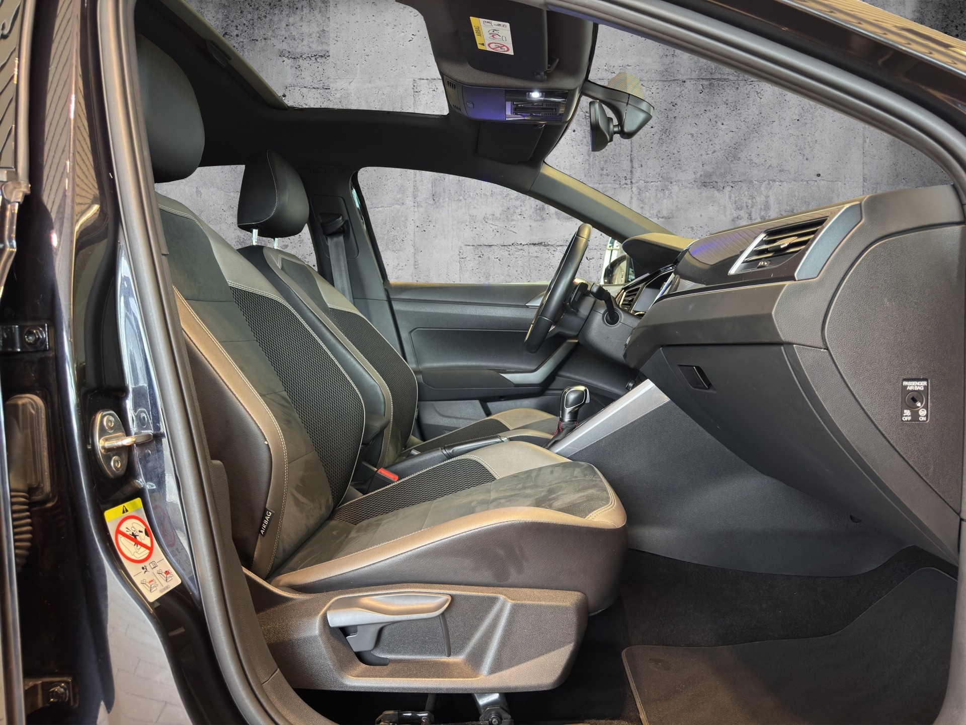 VW Polo 2.0 TSI GTI DSG - 9