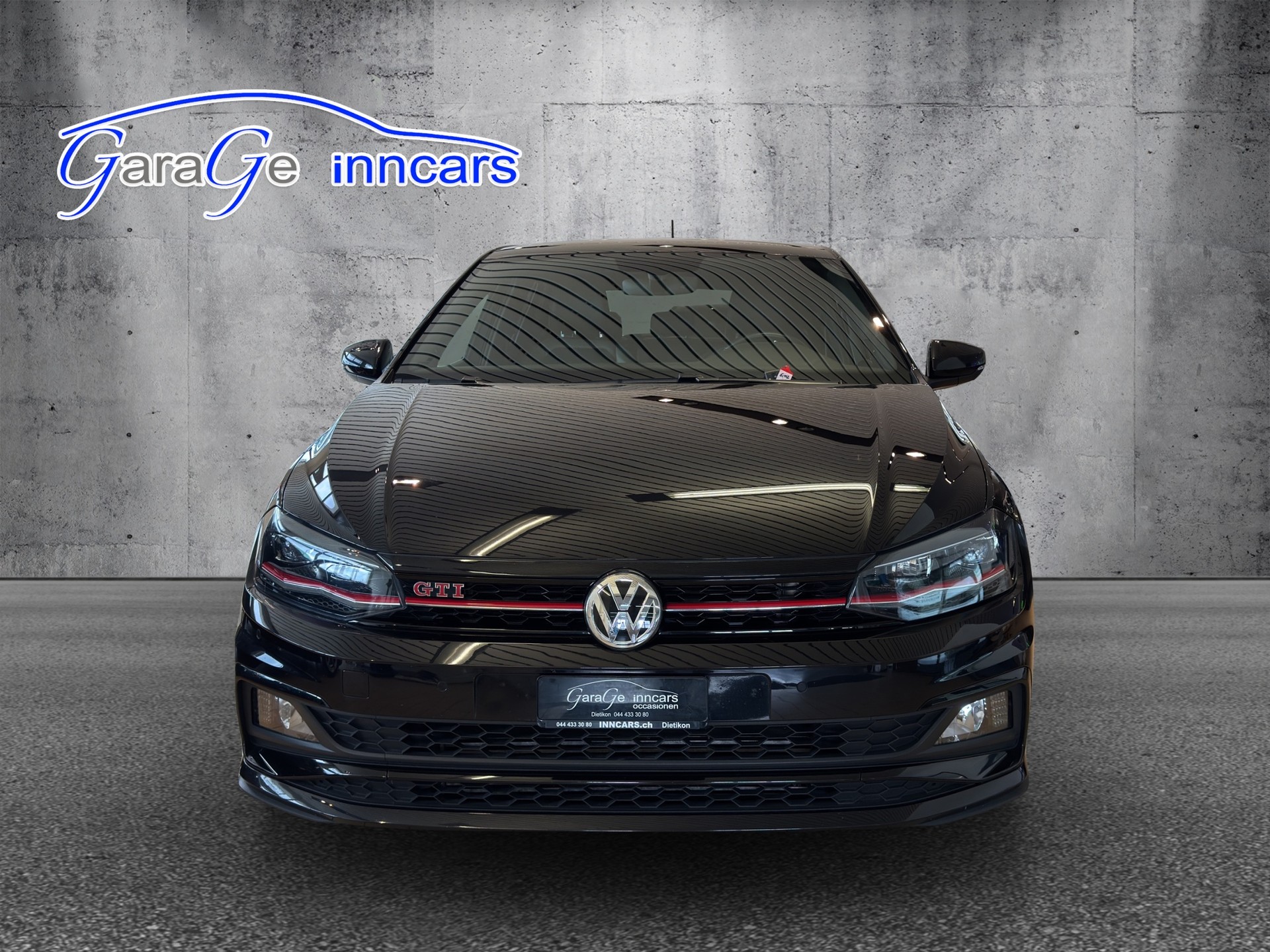 VW Polo 2.0 TSI GTI DSG - 4