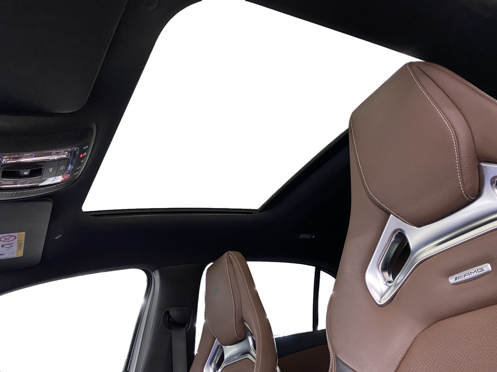 MERCEDES-BENZ A 35 AMG 4MATIC - 12