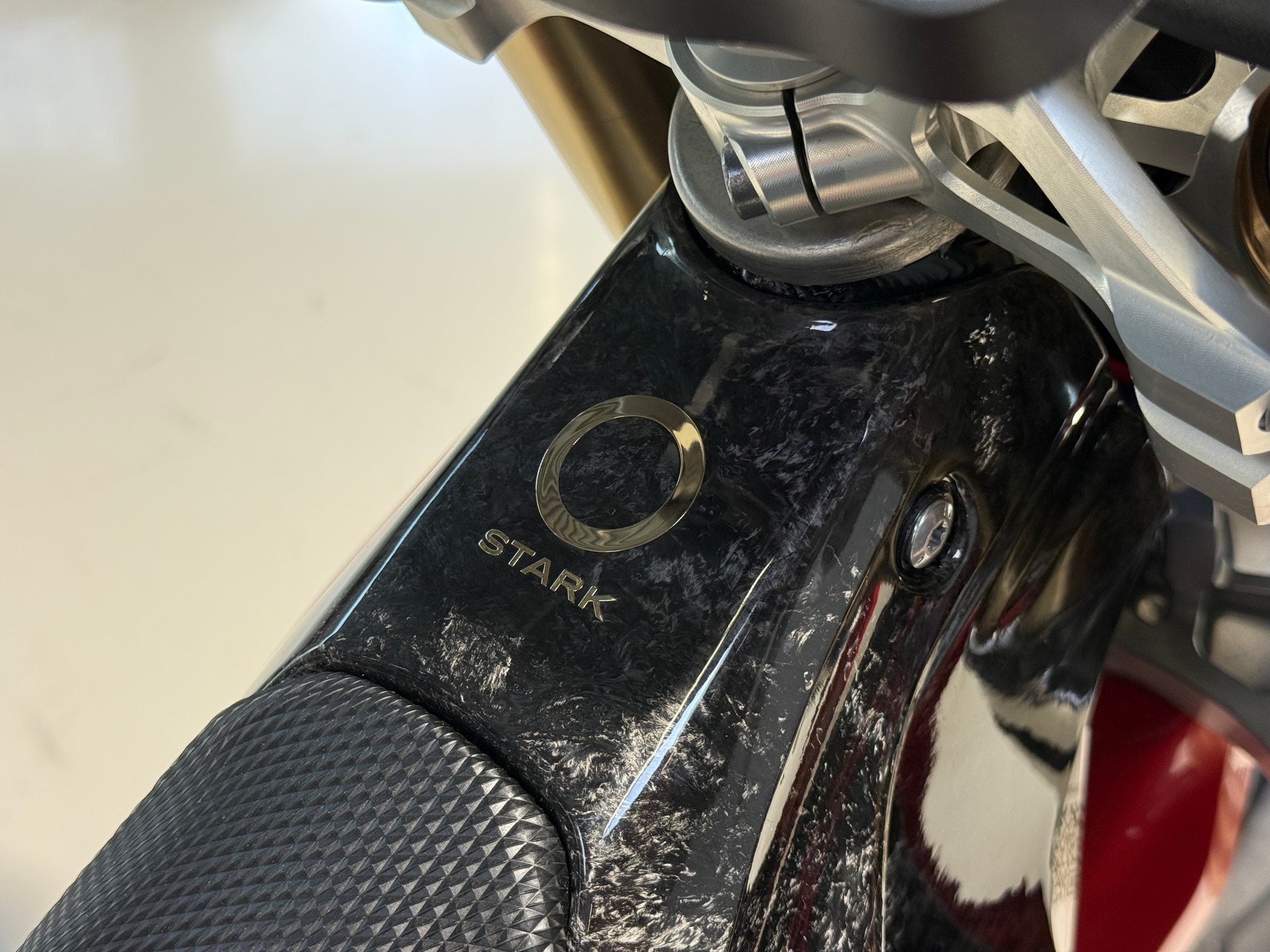 STARK VARG SM 80 PS - 6