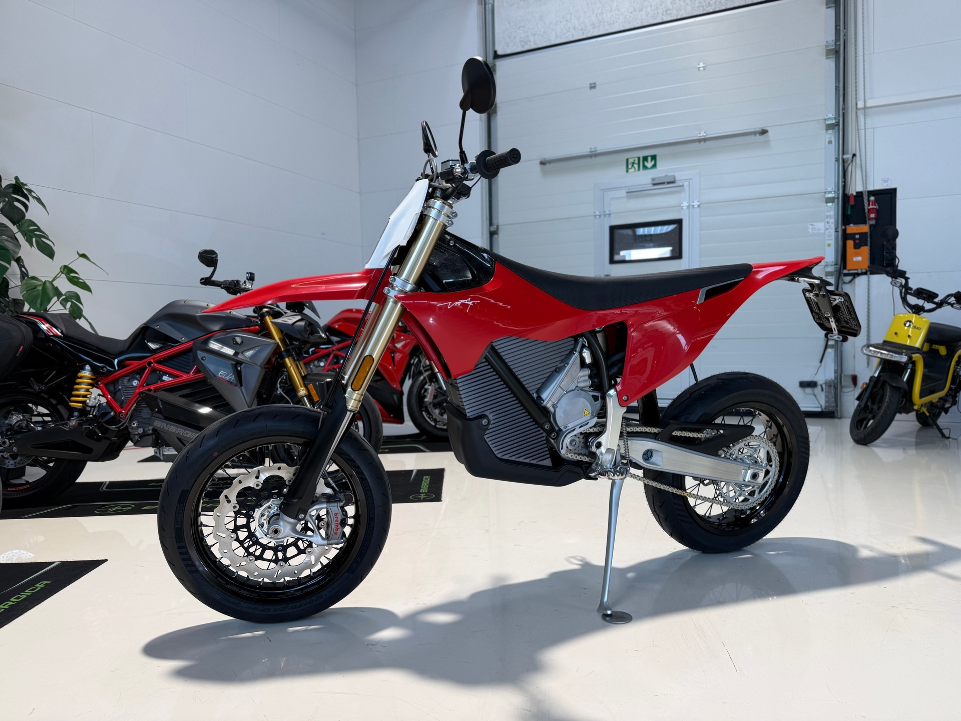 STARK VARG SM 80 PS - 2