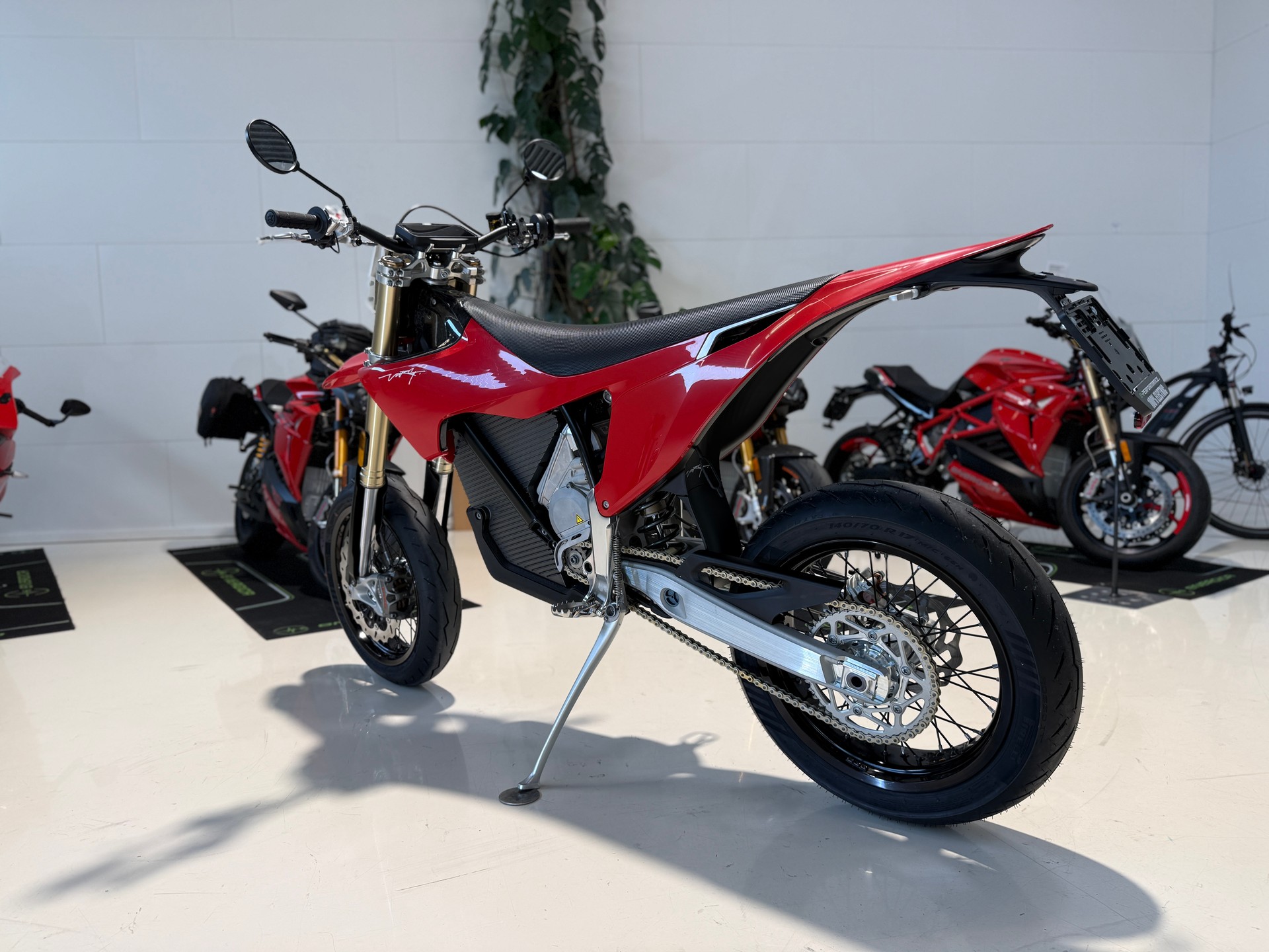 STARK VARG SM 80 PS - 3