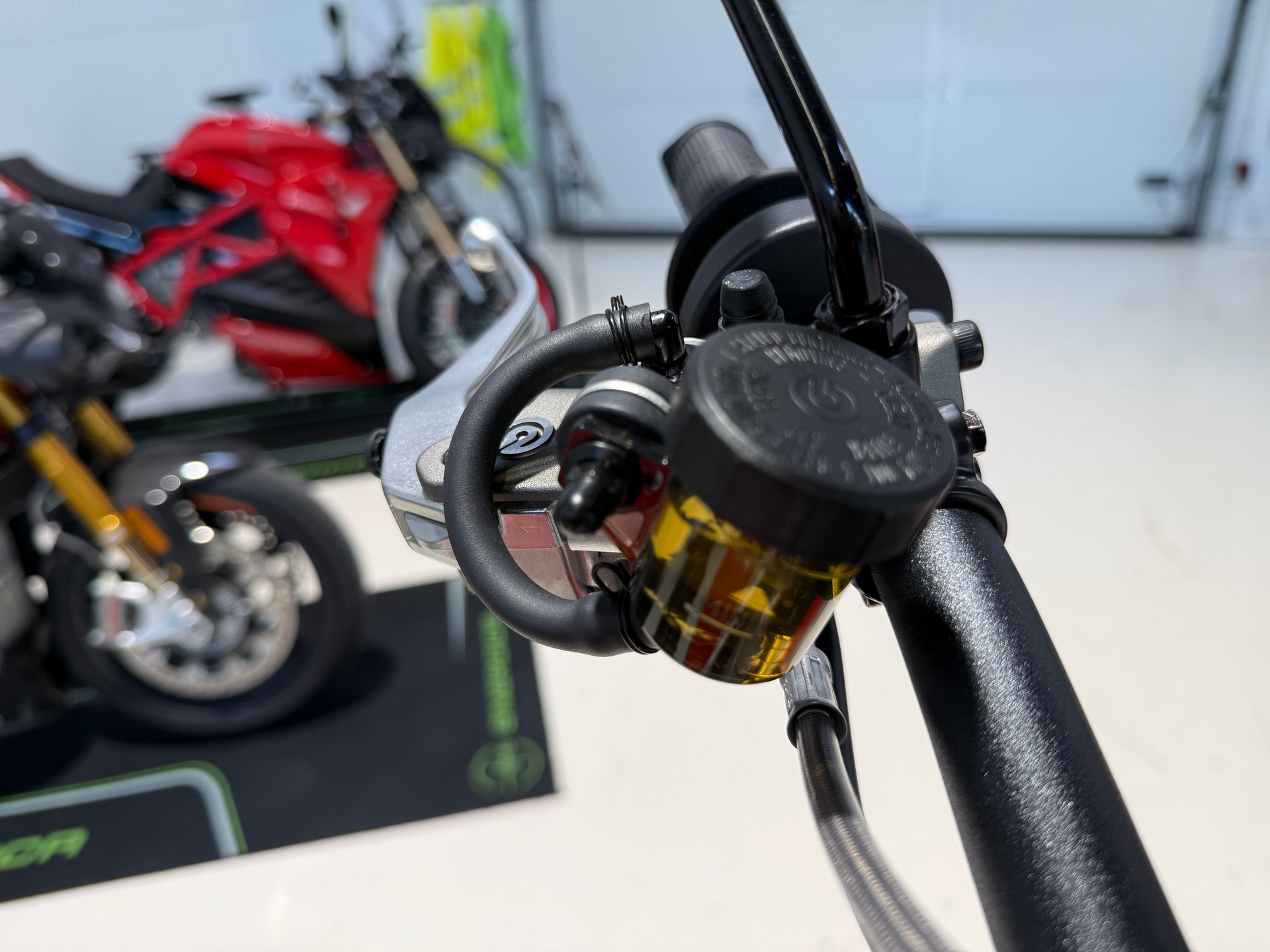 STARK VARG SM 80 PS - 14