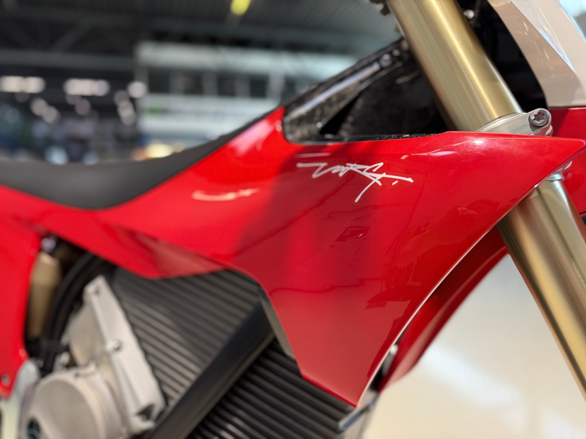 STARK VARG SM 80 PS - 11