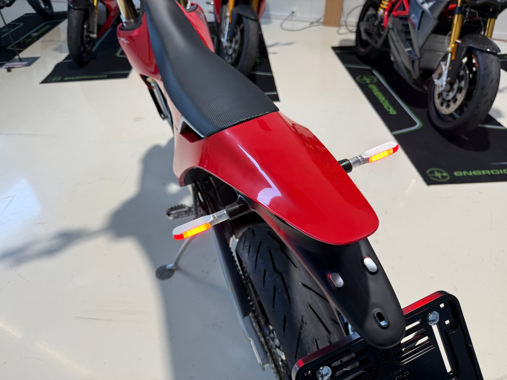 STARK VARG SM 80 PS - 9