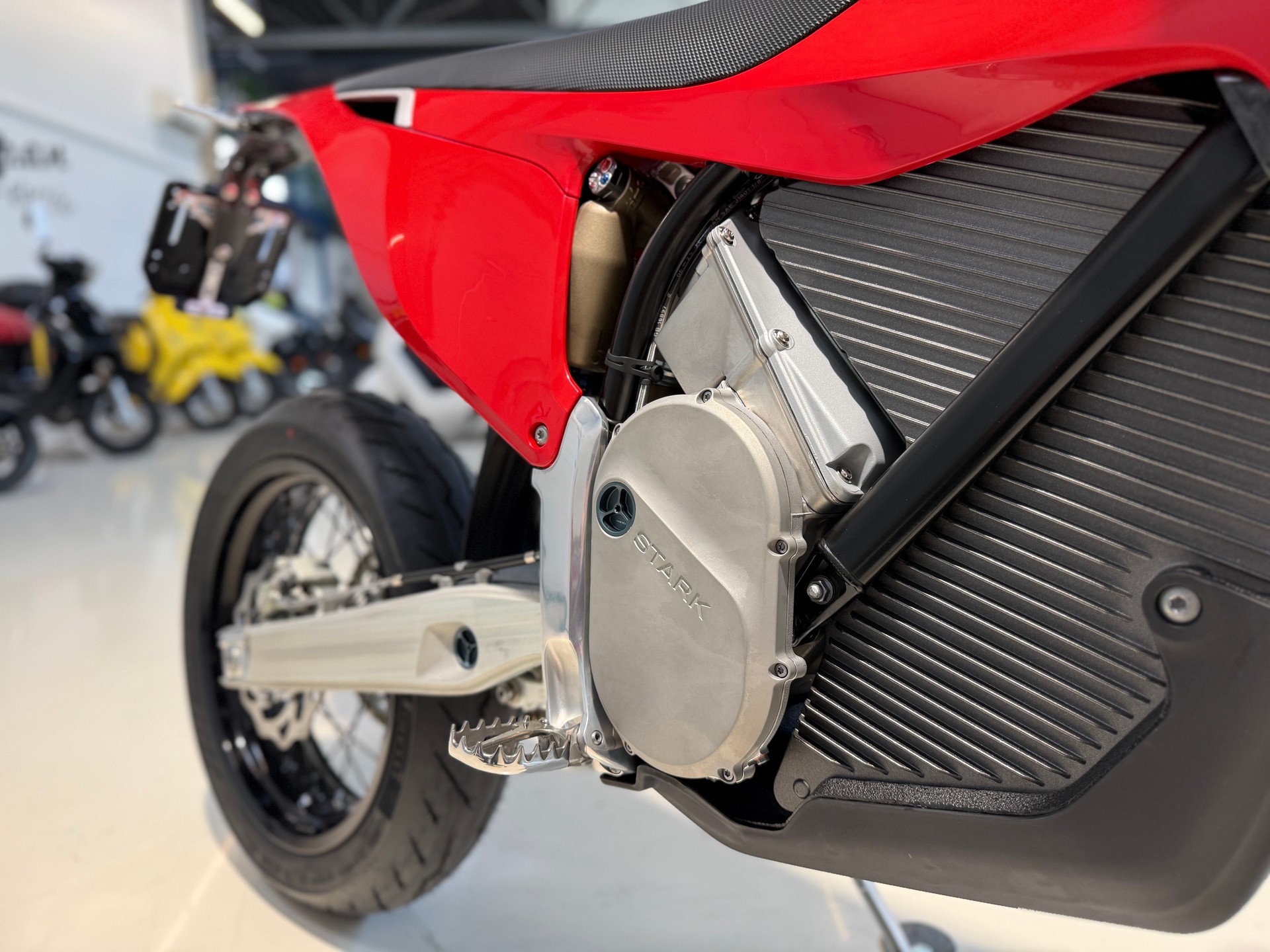 STARK VARG SM 80 PS - 10