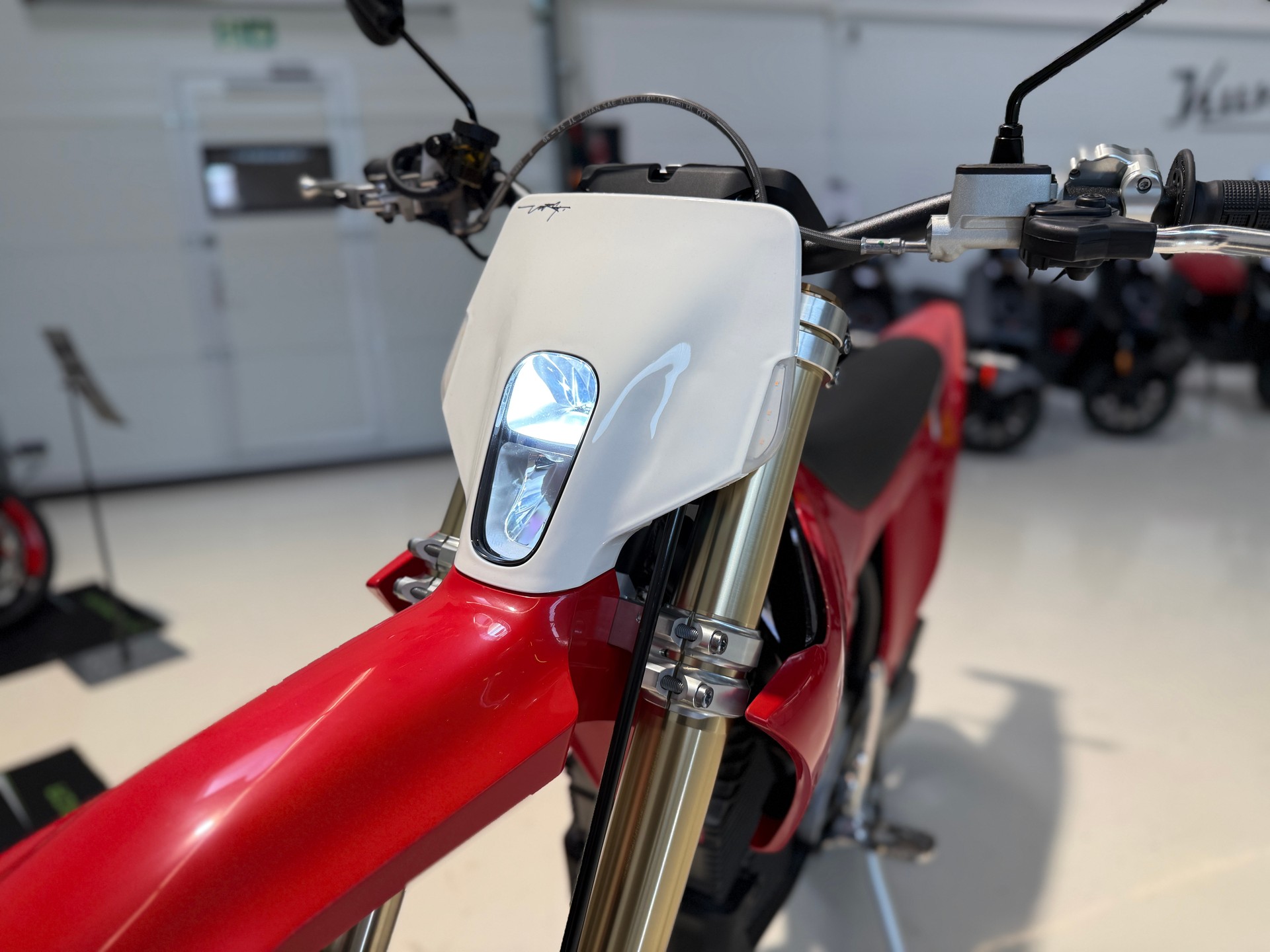 STARK VARG SM 80 PS - 13