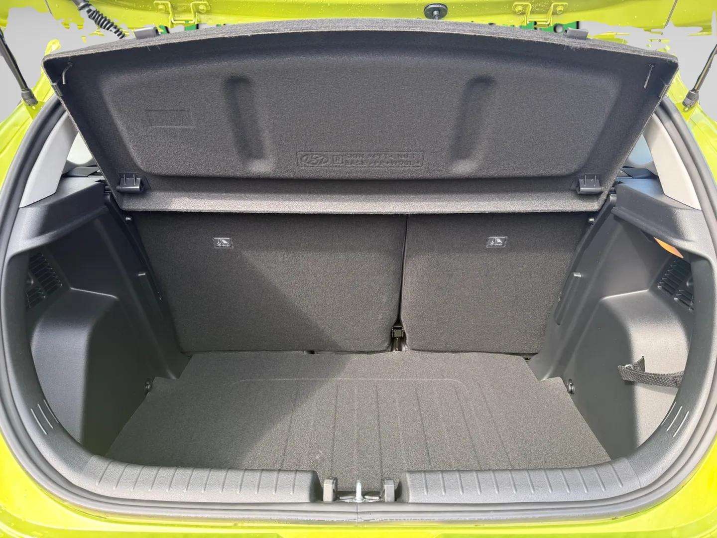 HYUNDAI i20 1.0 T-GDi Origo DCT - 18