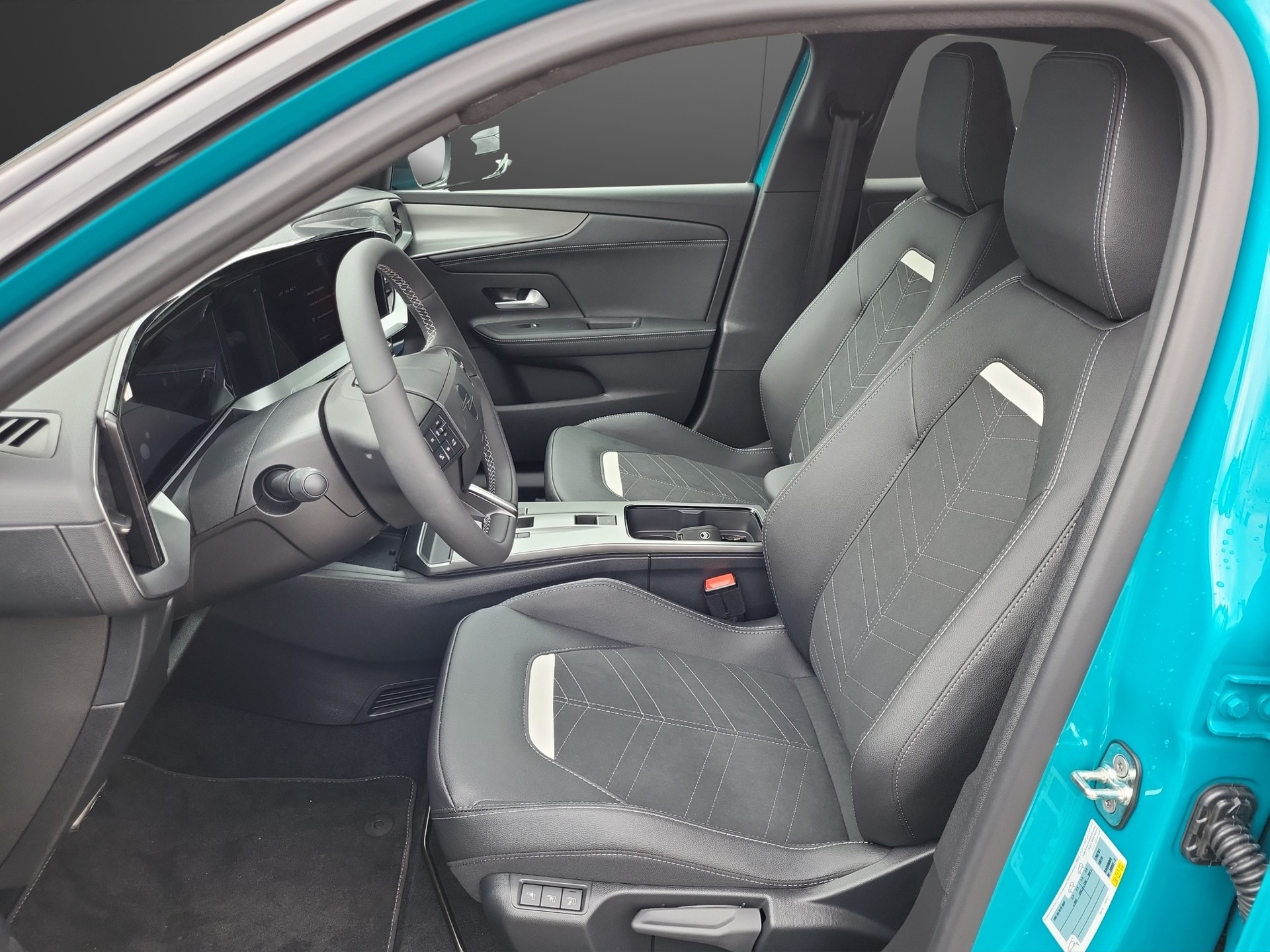 OPEL Mokka 54 kWh GS - 5