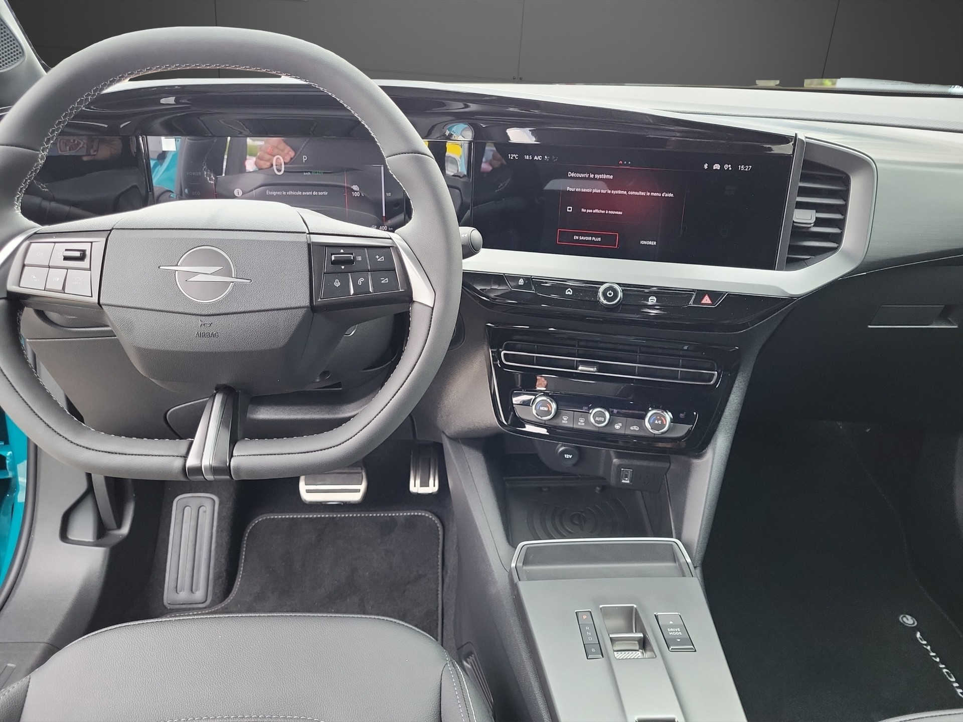 OPEL Mokka 54 kWh GS - 7