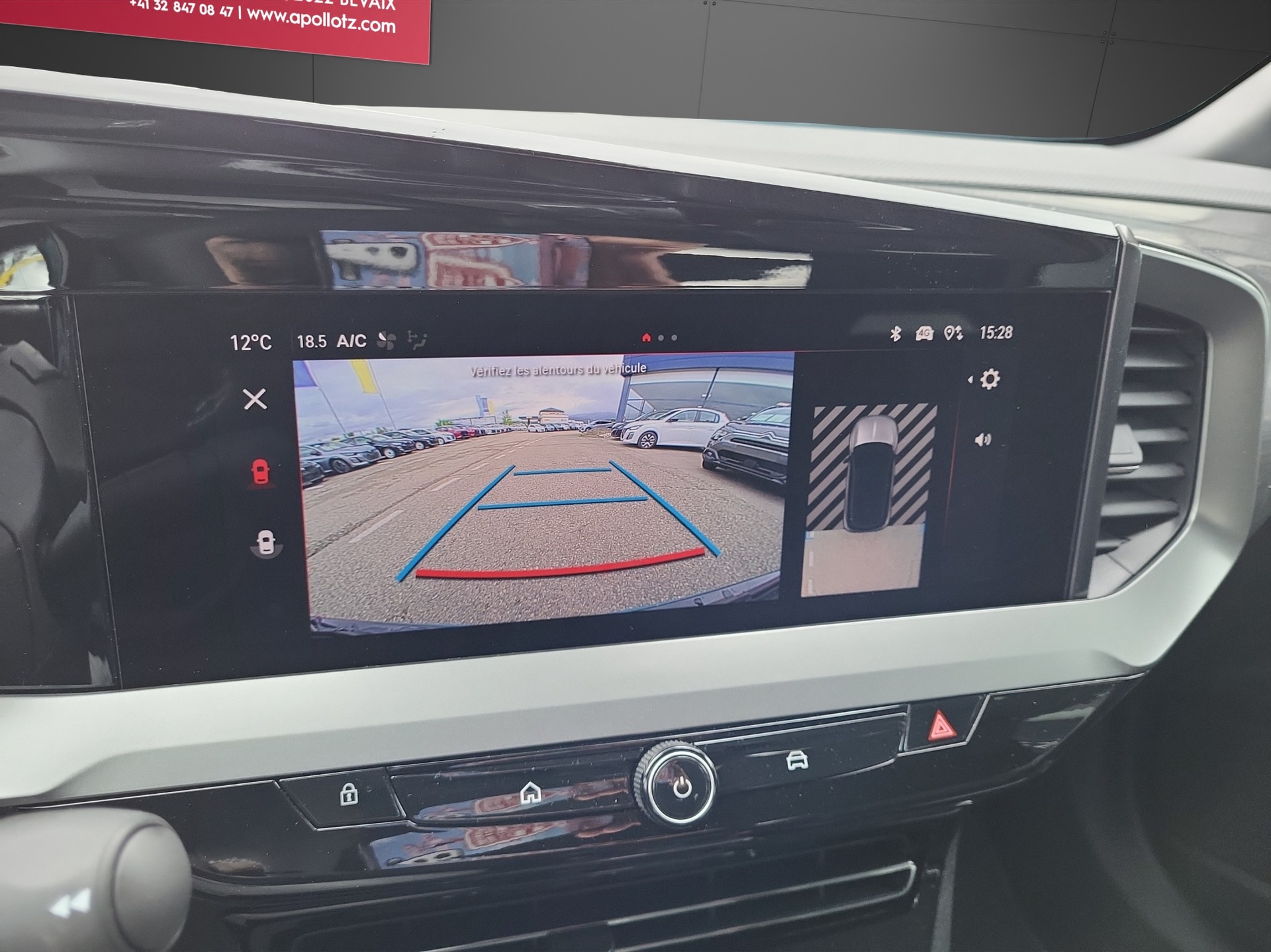 OPEL Mokka 54 kWh GS - 9