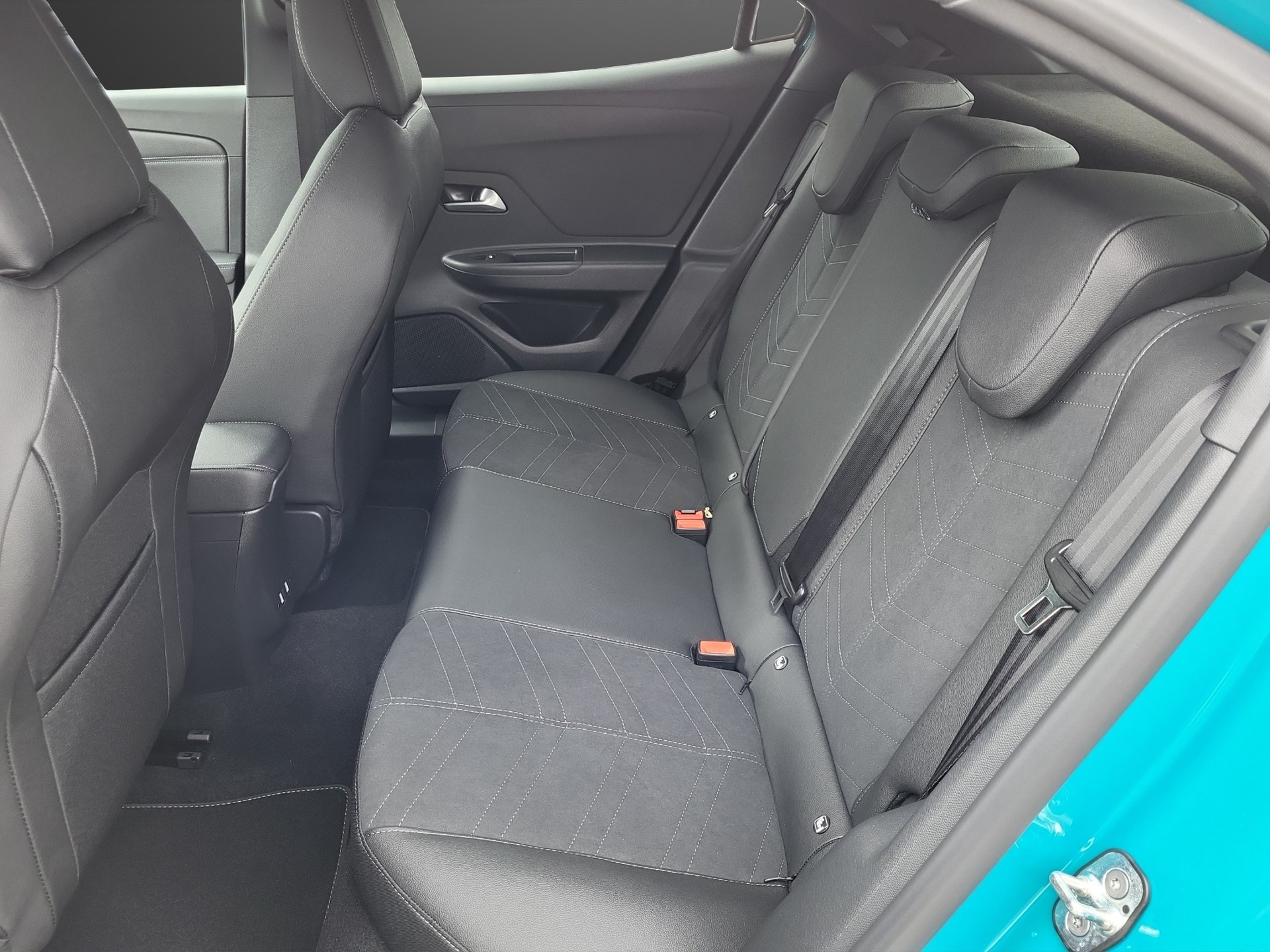 OPEL Mokka 54 kWh GS - 6