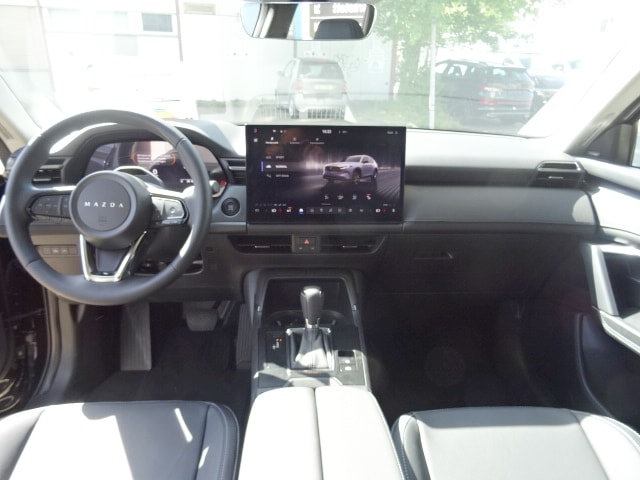 MAZDA CX-5 2.5 Homura AWD - 8