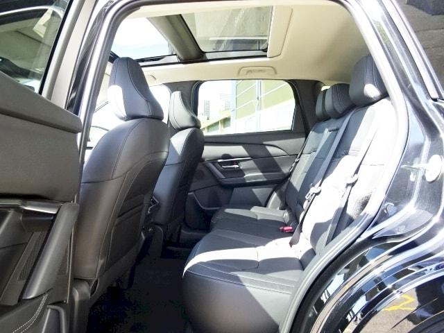 MAZDA CX-5 2.5 Homura AWD - 11