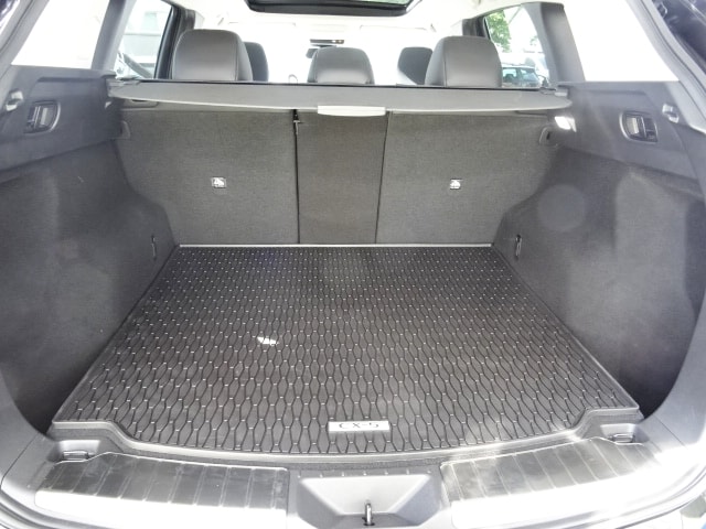 MAZDA CX-5 2.5 Homura AWD - 14