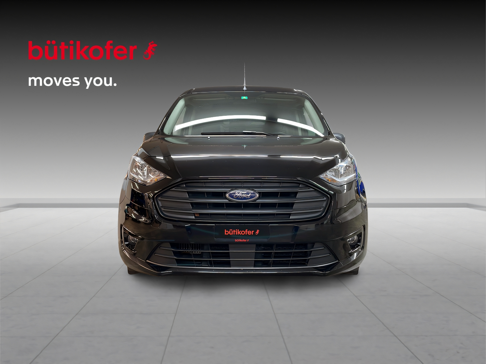 FORD Transit Connect Van 230 L2 1.5 EcoBlue 100 Trend - 2