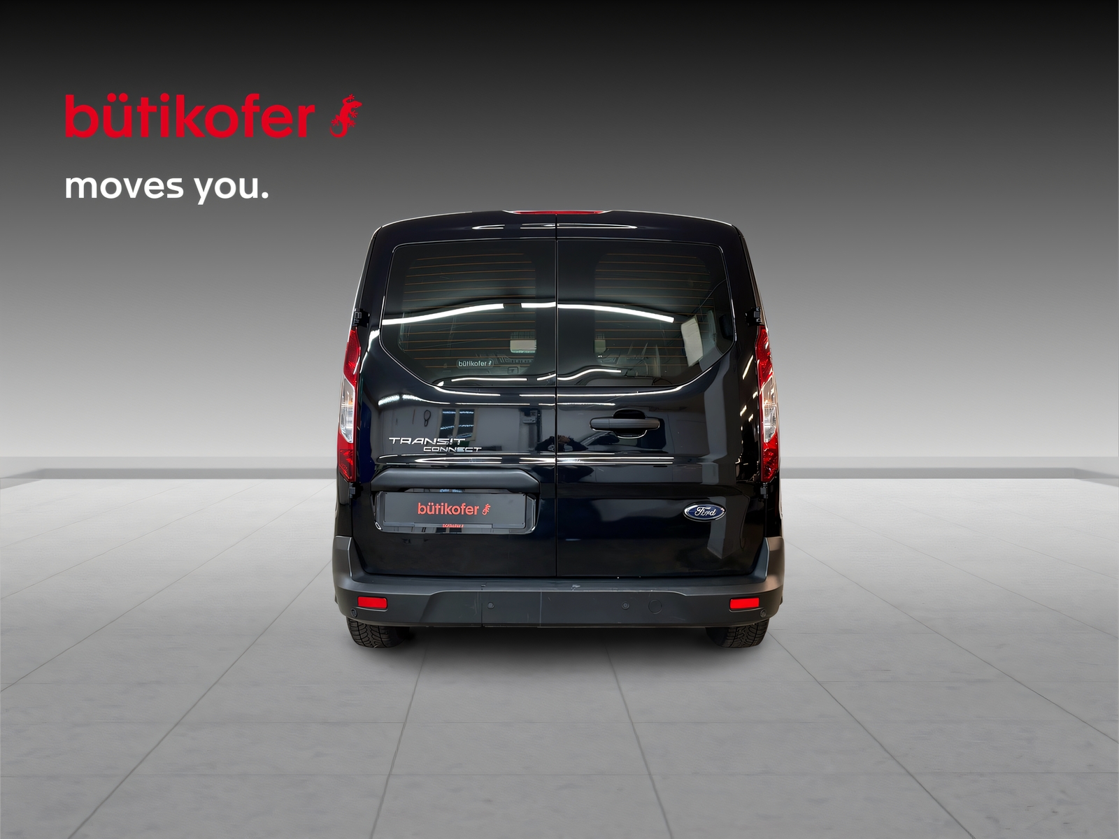 FORD Transit Connect Van 230 L2 1.5 EcoBlue 100 Trend - 5