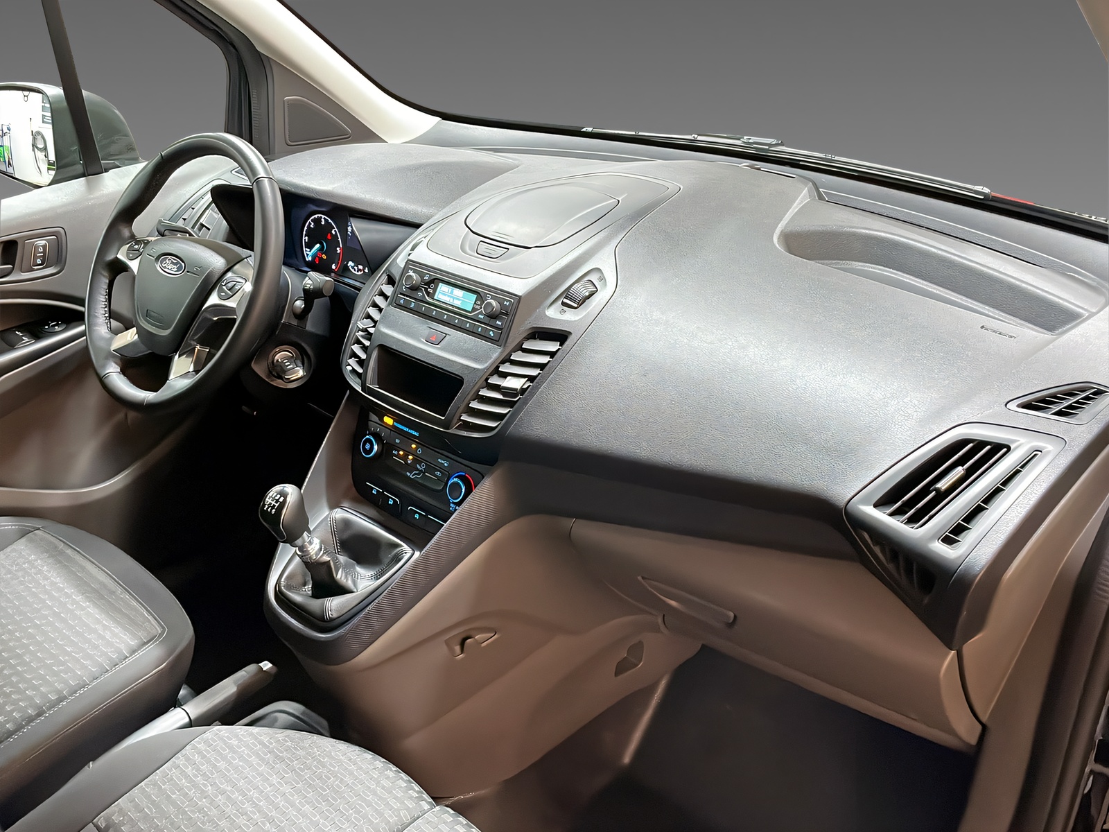 FORD Transit Connect Van 230 L2 1.5 EcoBlue 100 Trend - 7