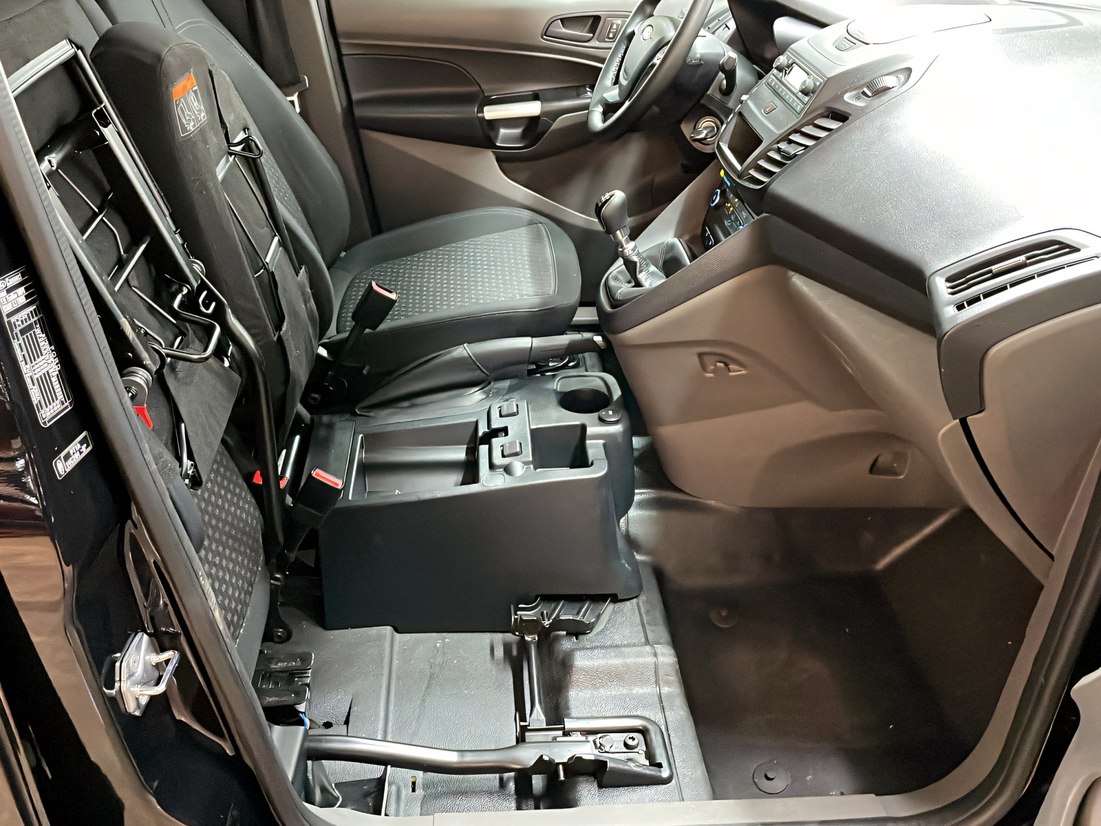 FORD Transit Connect Van 230 L2 1.5 EcoBlue 100 Trend - 14