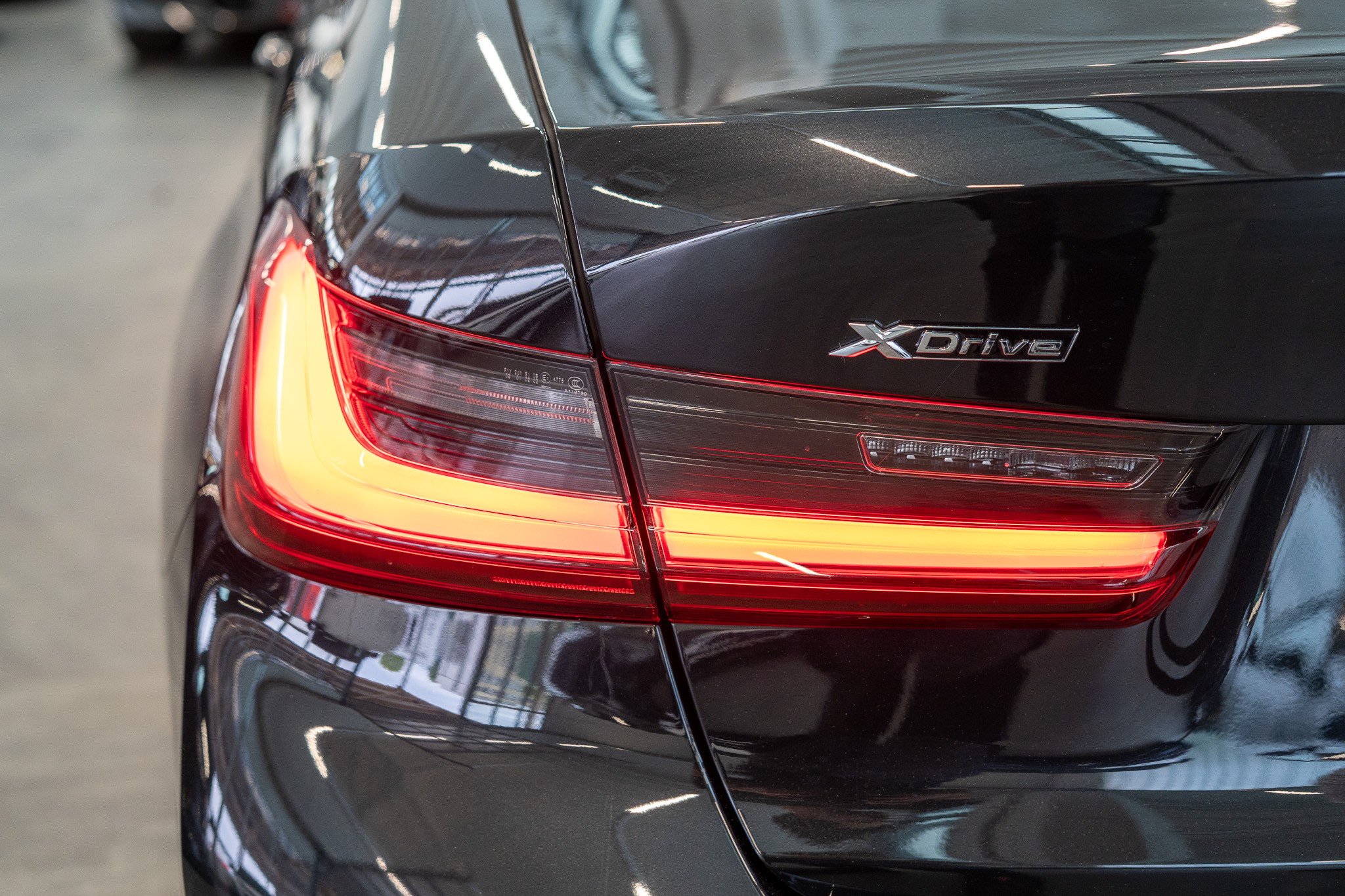 330i xDrive M Sport SAG / LCI / 360°Kamera / HeadUp / Glasdach