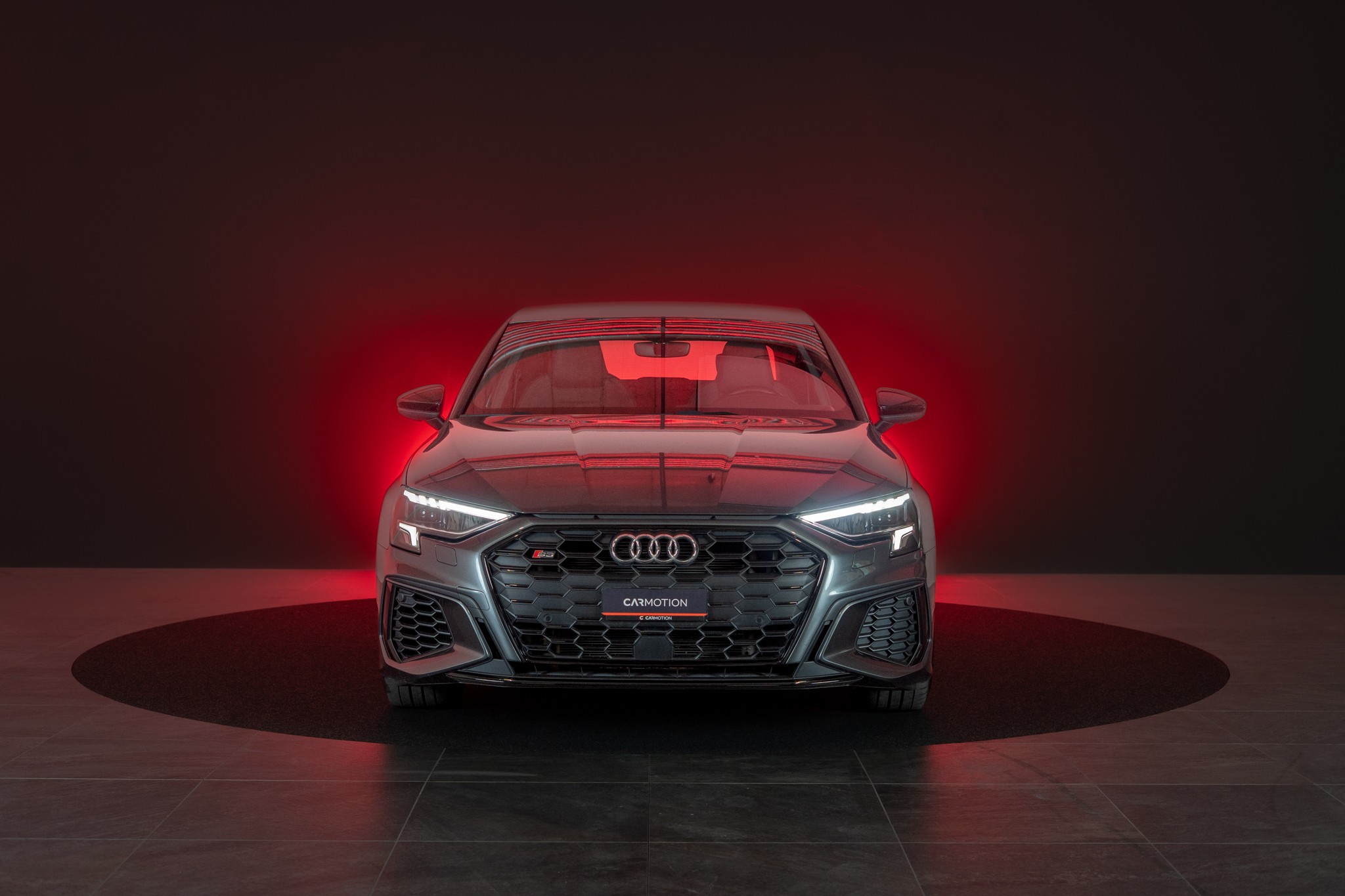 S3 Limousine 2.0 TFSI quattro S-Tronic / / Virtual Cockpit / Abstand-tempomat / Sitzheizung