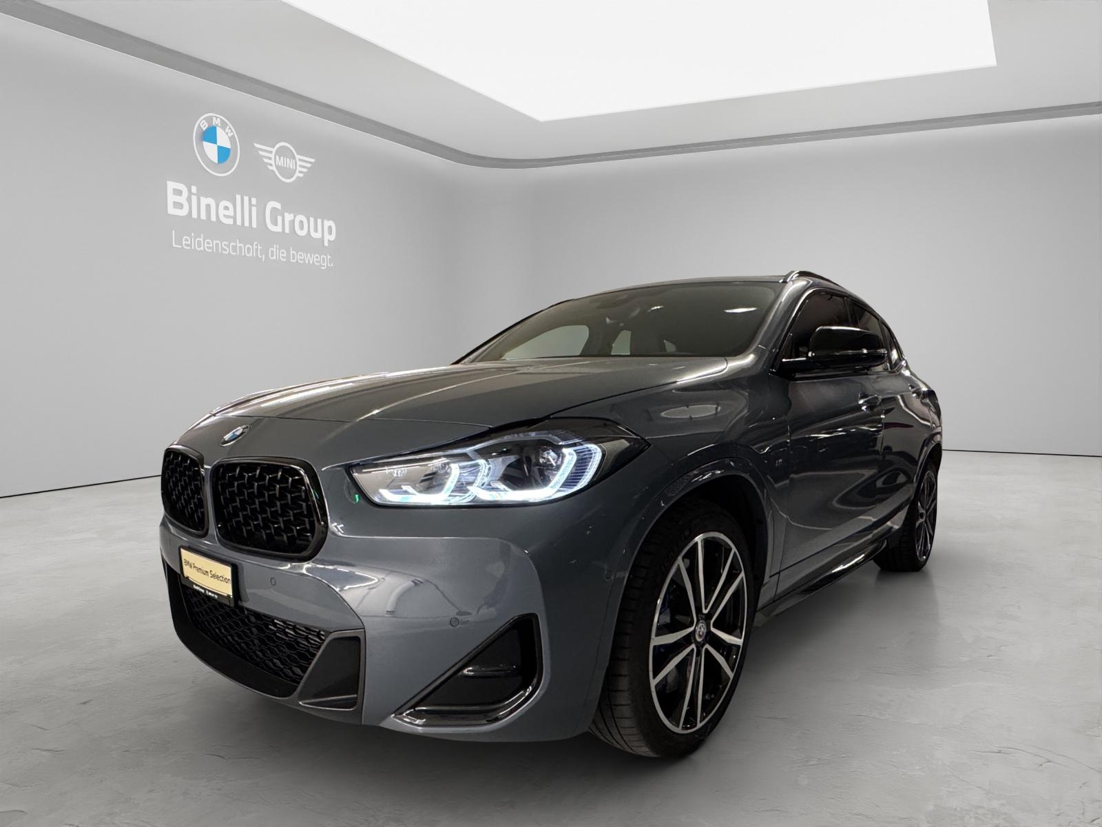 X2 M35i