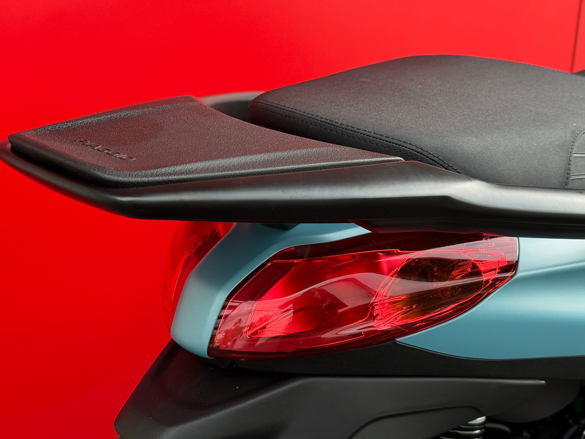 PIAGGIO Medley 200 Sport ABS E5+ - 8