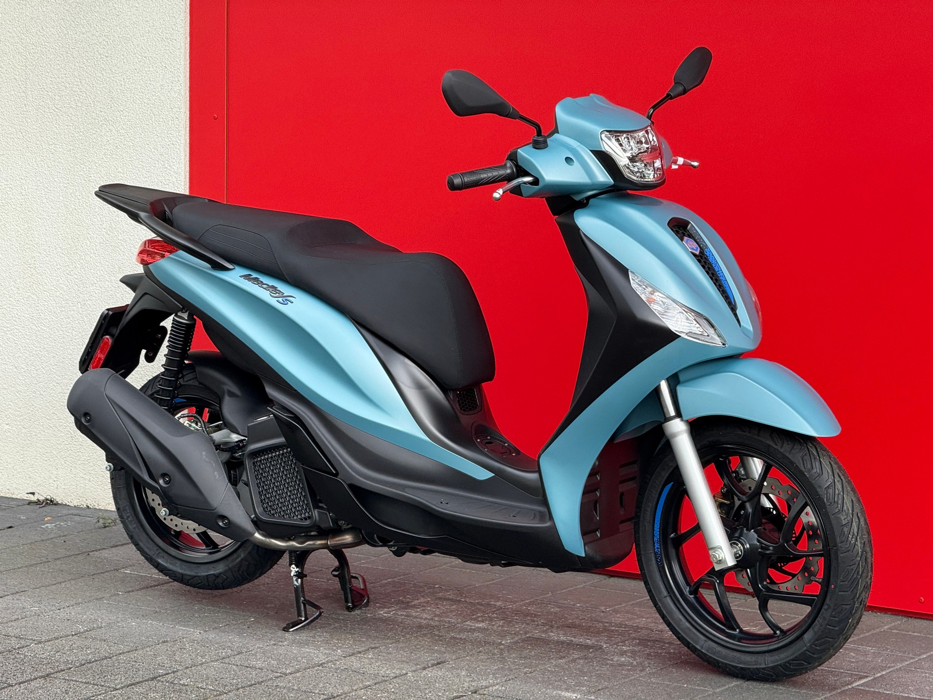 PIAGGIO Medley 200 Sport ABS E5+ - 2