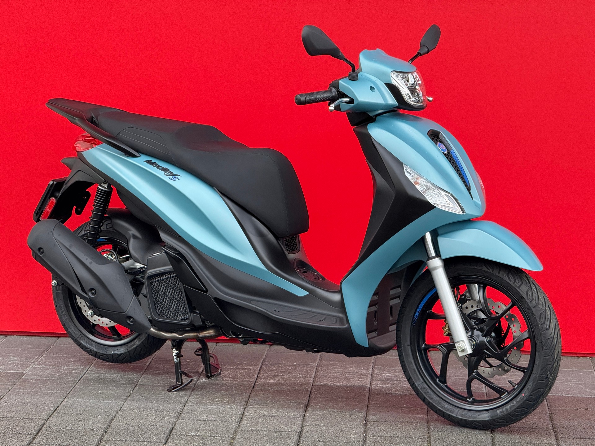 PIAGGIO Medley 200 Sport ABS E5+ - 13