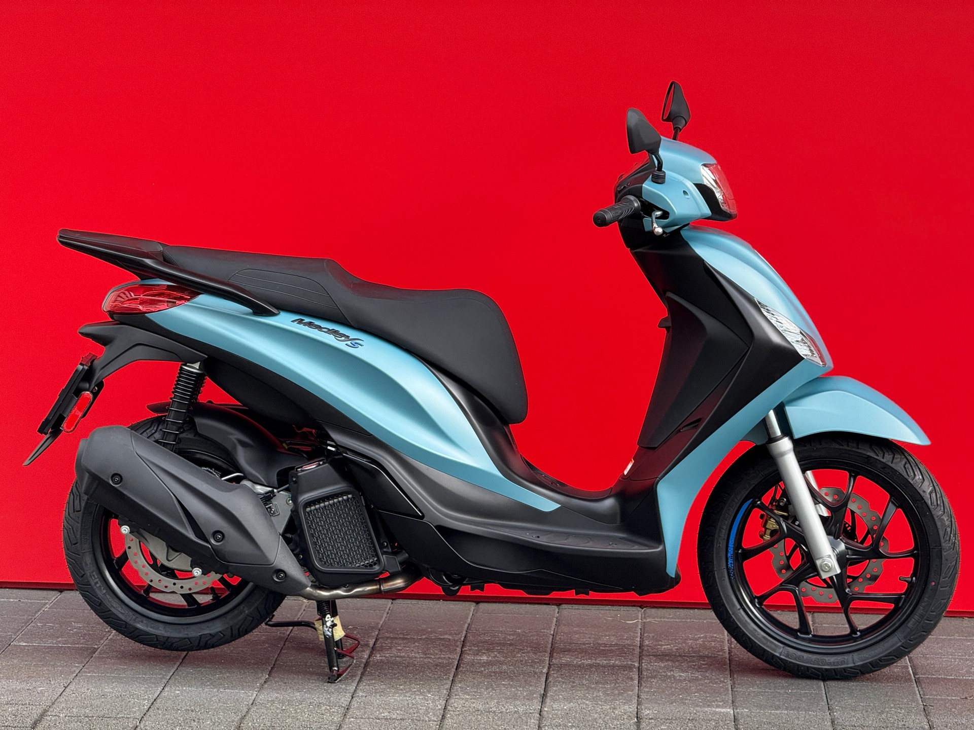 PIAGGIO Medley 200 Sport ABS E5+ - 14