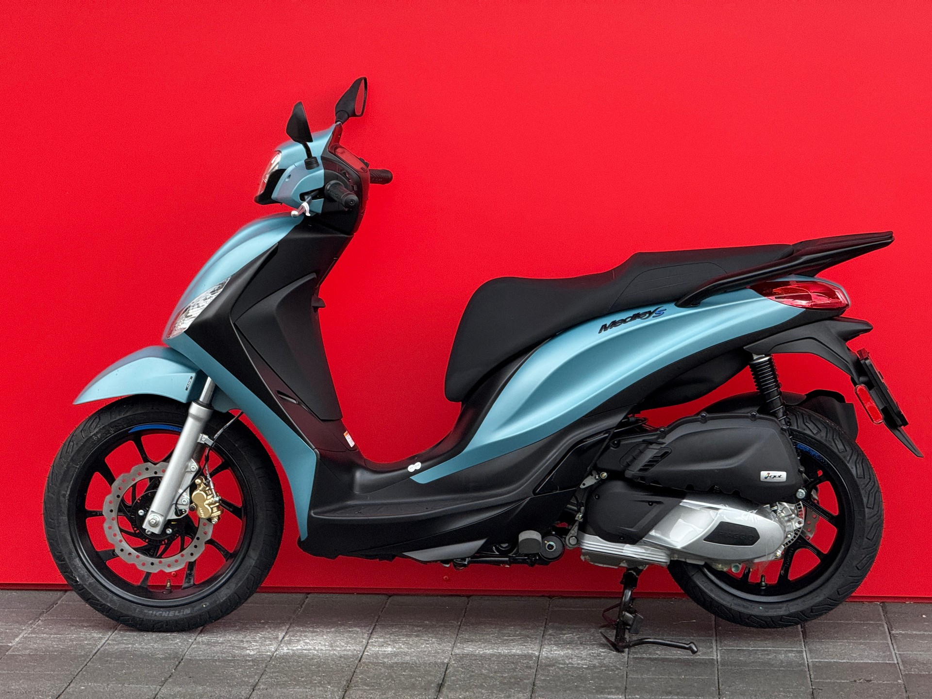 PIAGGIO Medley 200 Sport ABS E5+ - 10