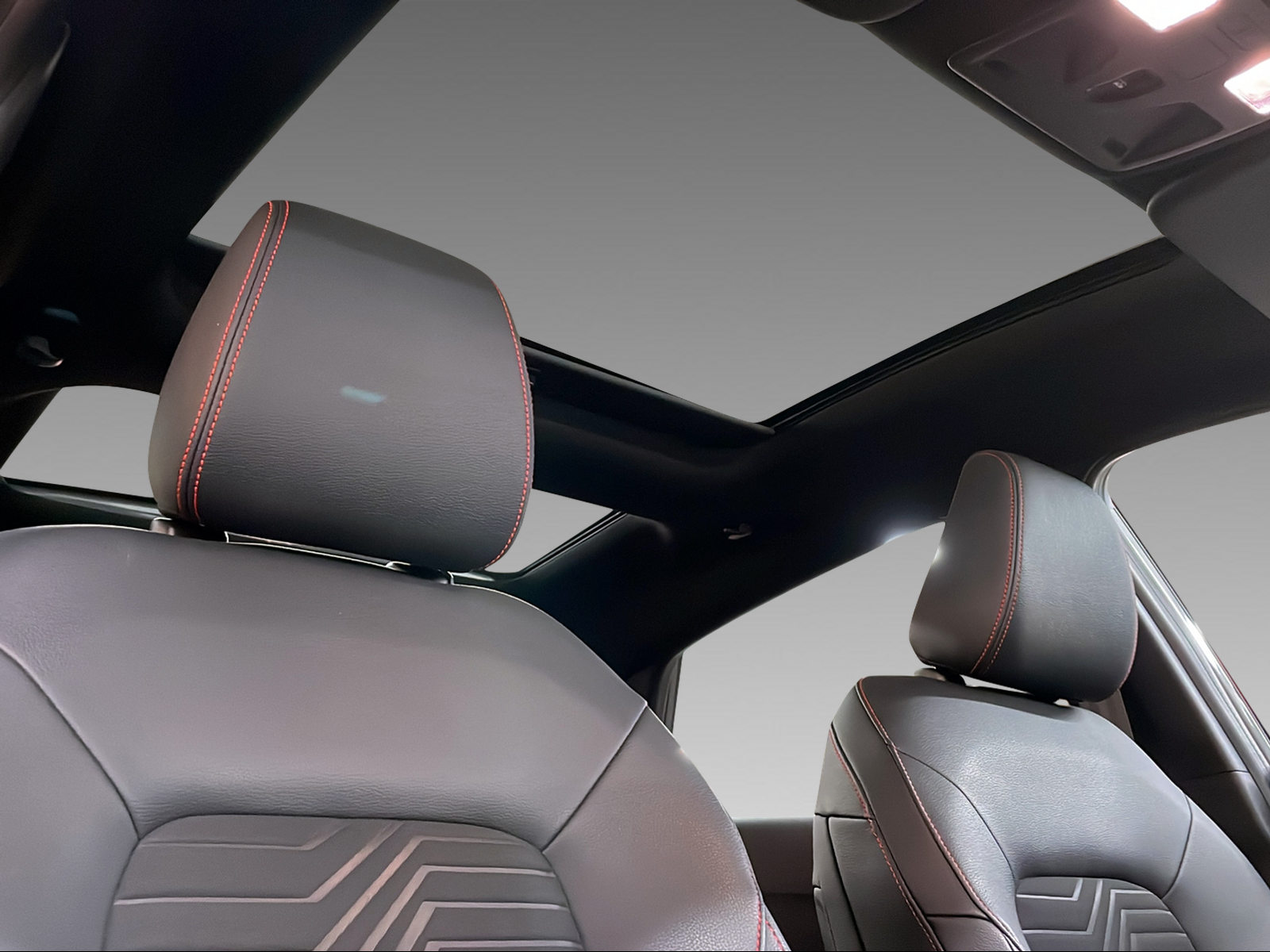 FORD Puma 1.0 EcoB Hybrid 155 ST-Line X - 9