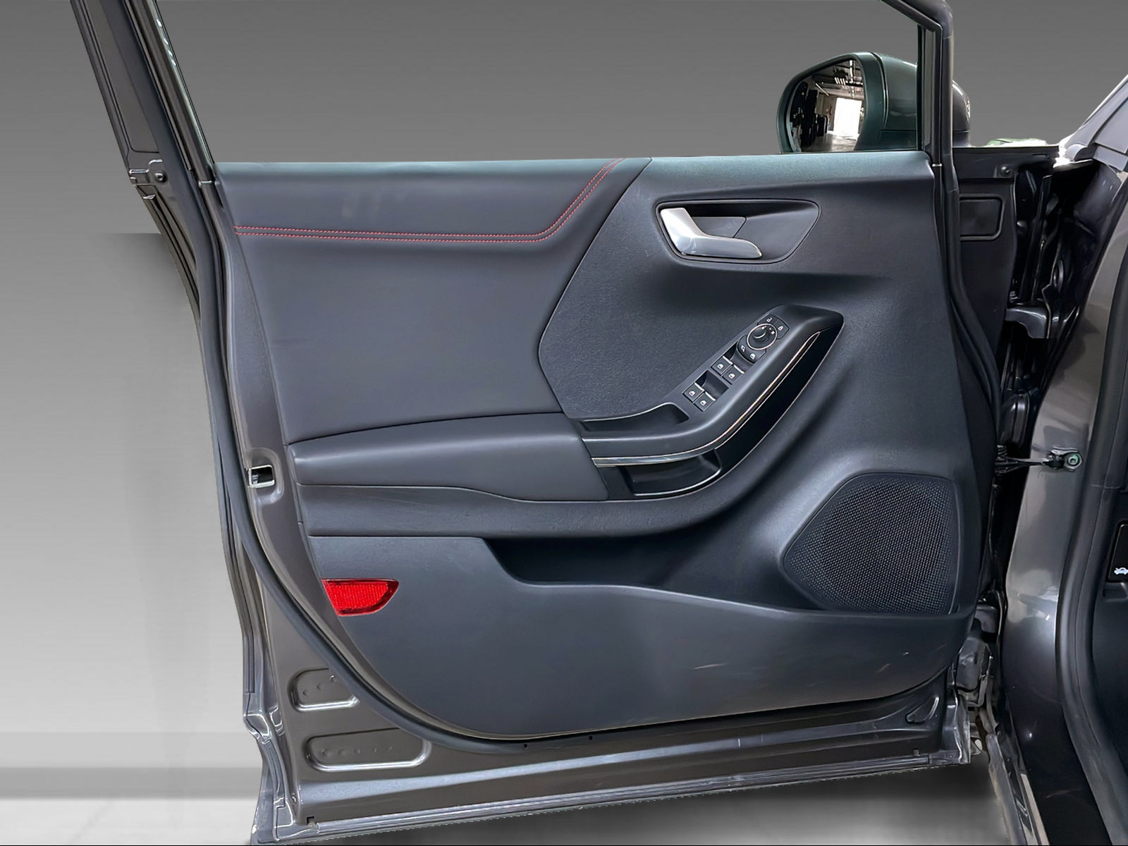 FORD Puma 1.0 EcoB Hybrid 155 ST-Line X - 10