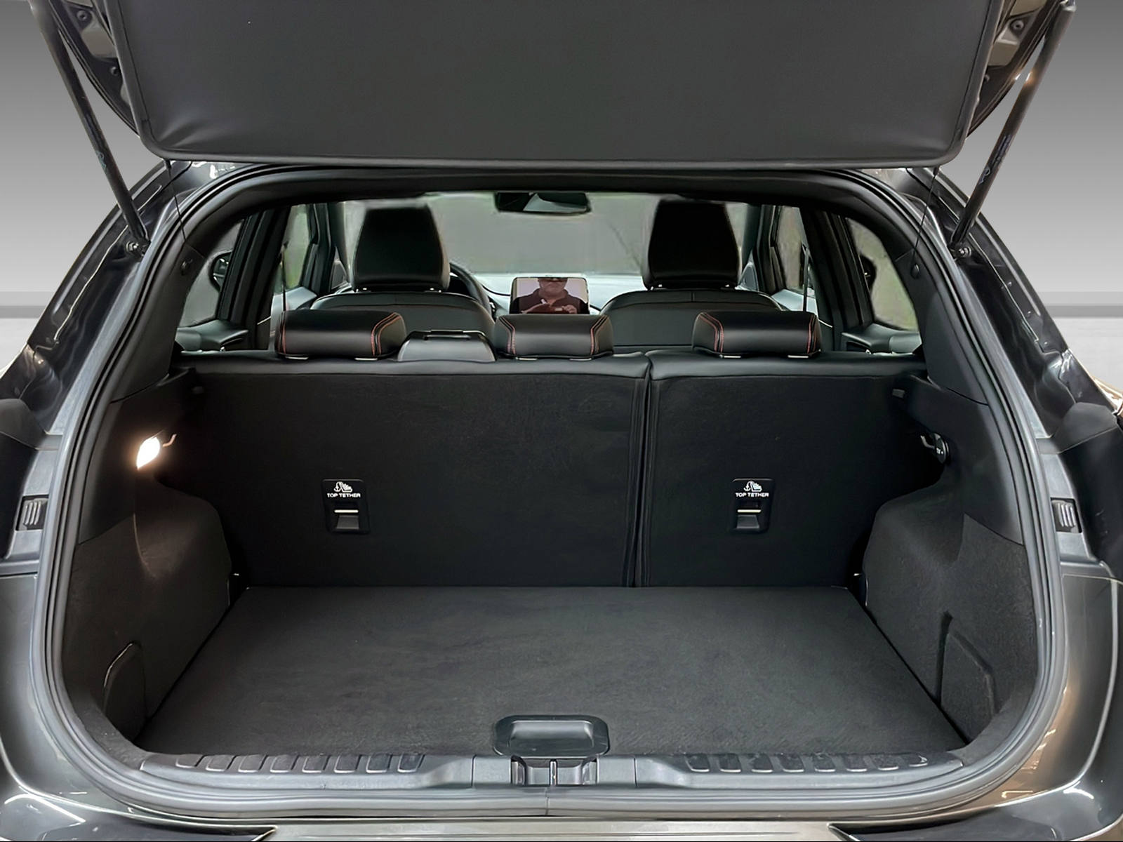 FORD Puma 1.0 EcoB Hybrid 155 ST-Line X - 12