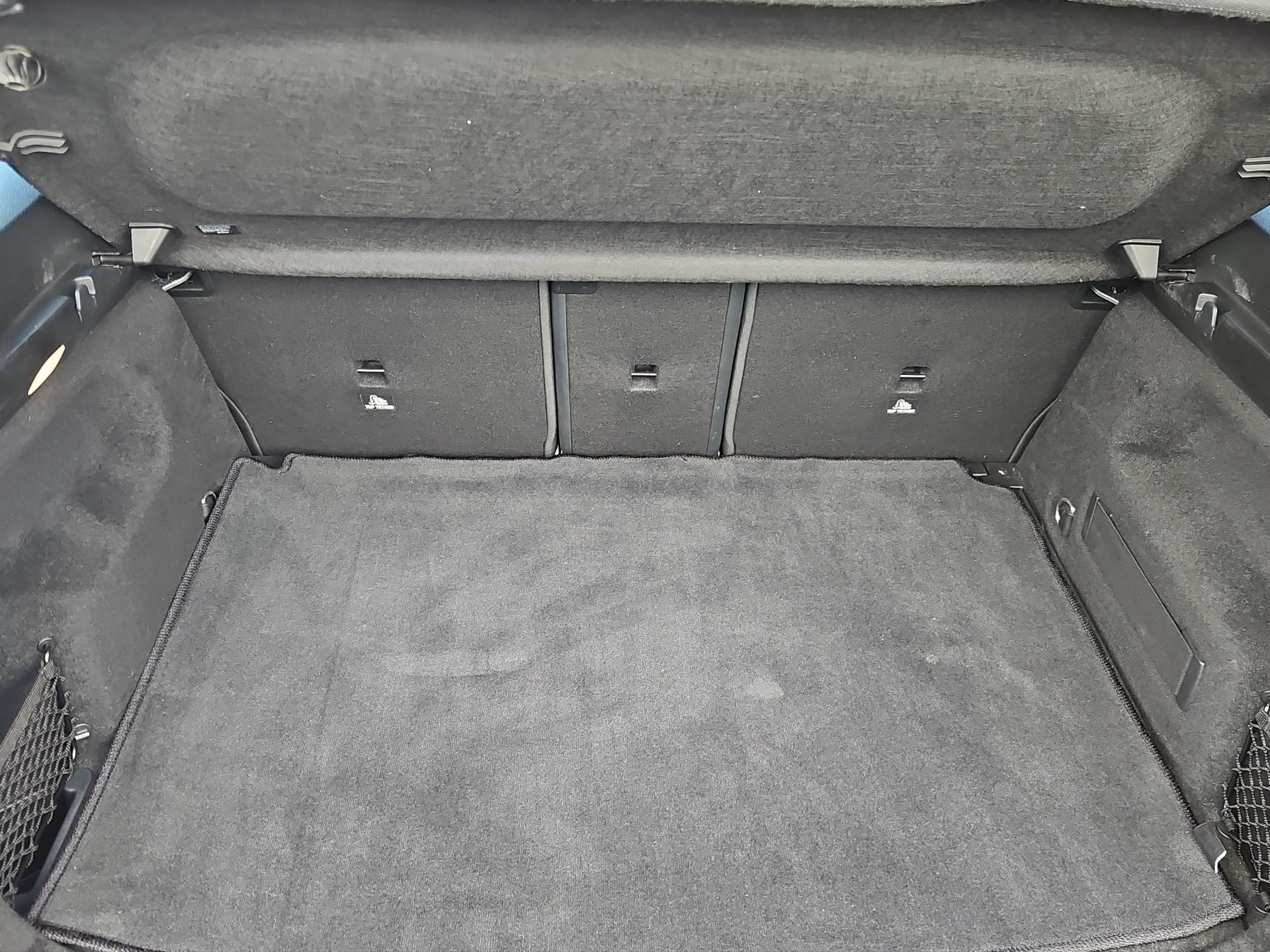 MERCEDES-BENZ B 220 d Swiss Star AMG Line 4matic - 18