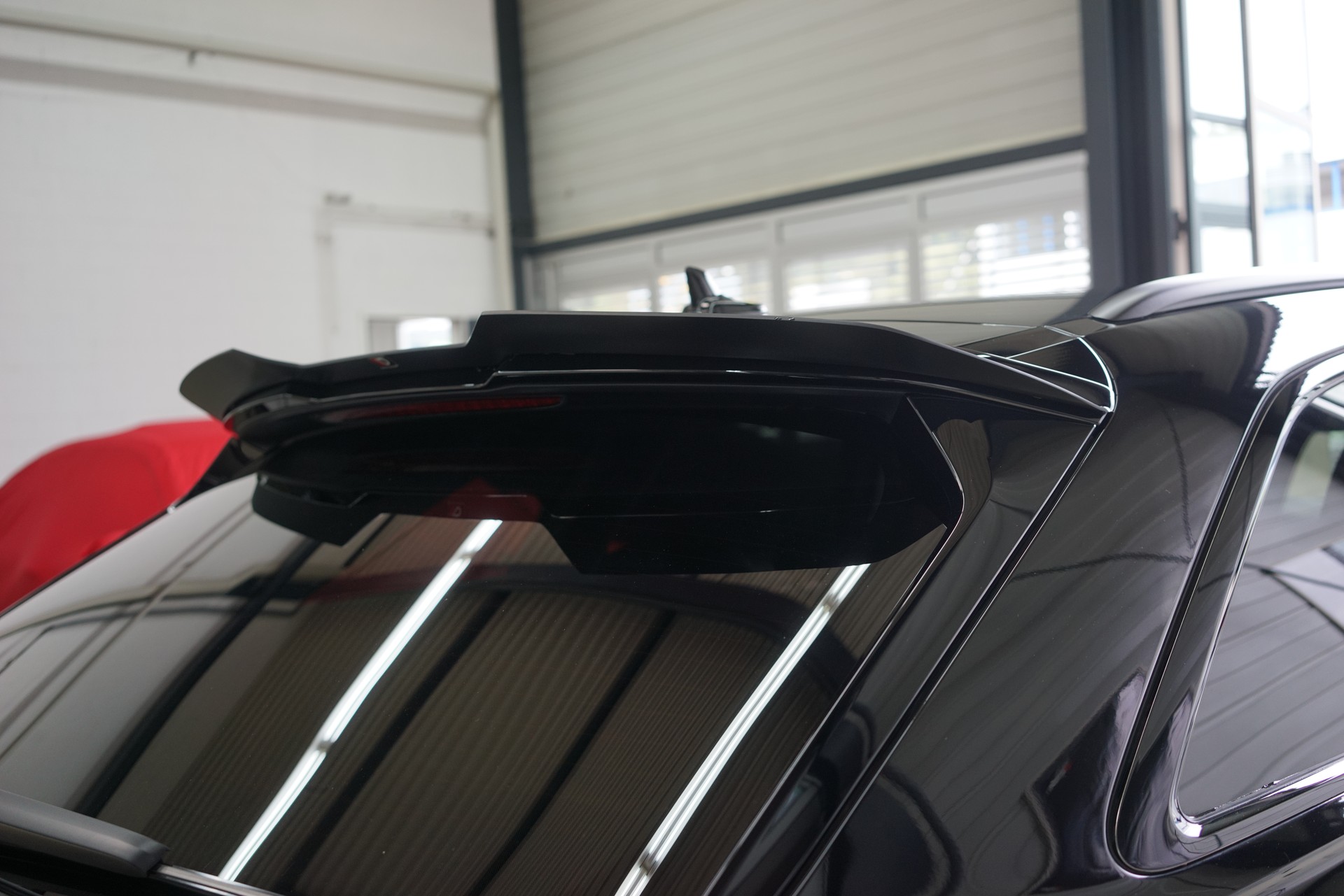 AUDI RS6 Avant 4.0 TFSI V8 quattro - 12