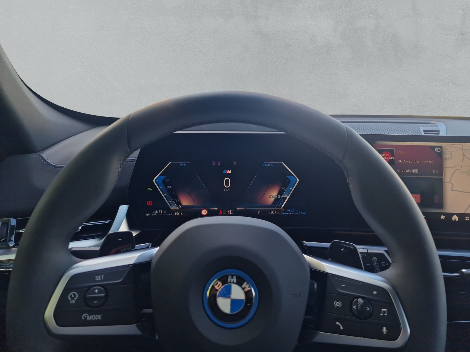 BMW X1 xDrive 30e M Sport Pro - 18